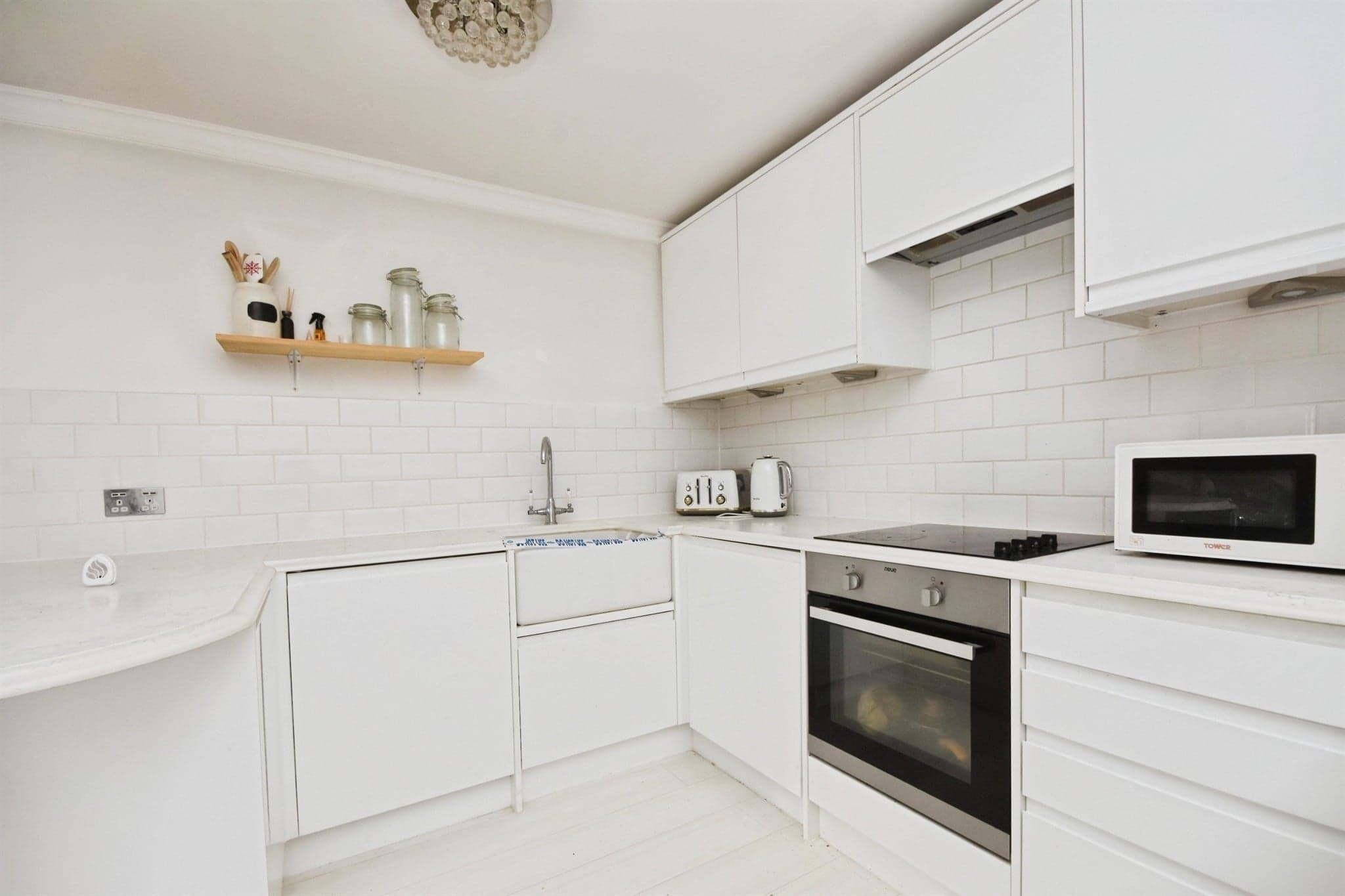 Property at Stock Road, Billericay