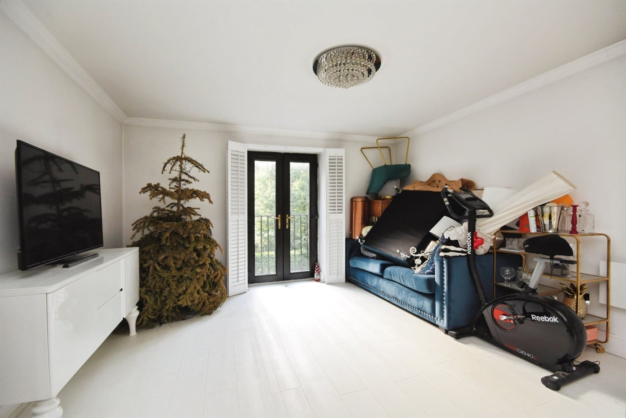 Property at Stock Road, Billericay