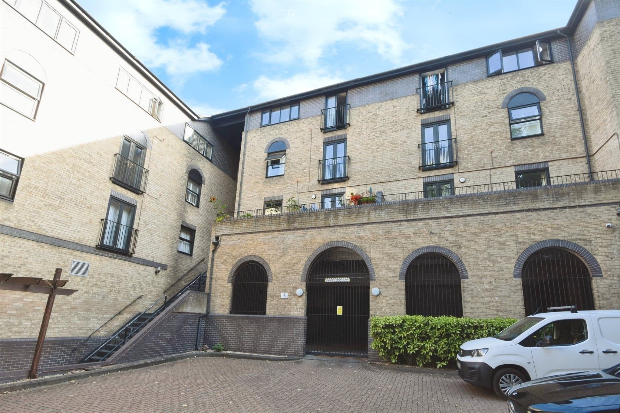 Property at Stock Road, Billericay