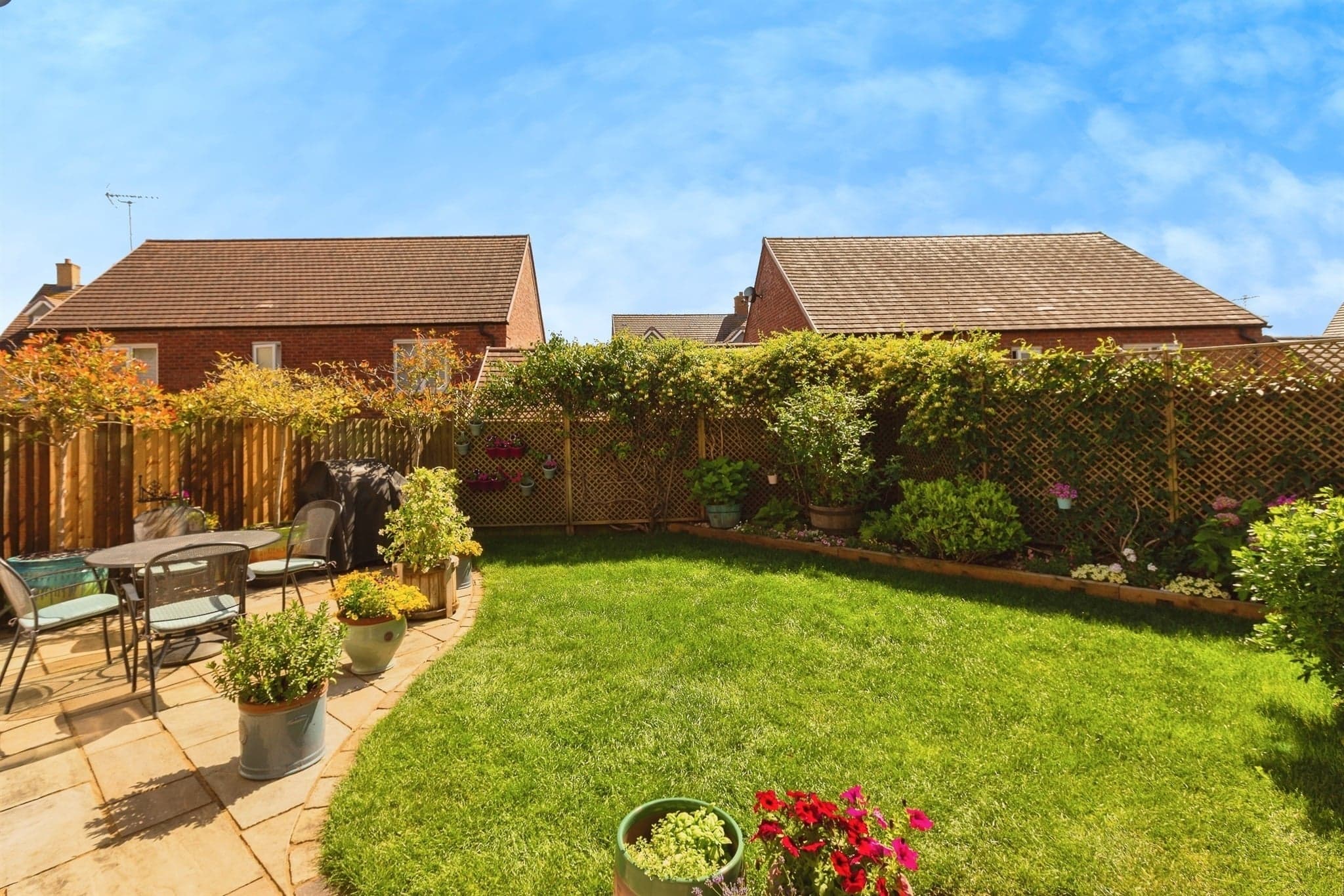 Property at Heron Road, Leighton Buzzard