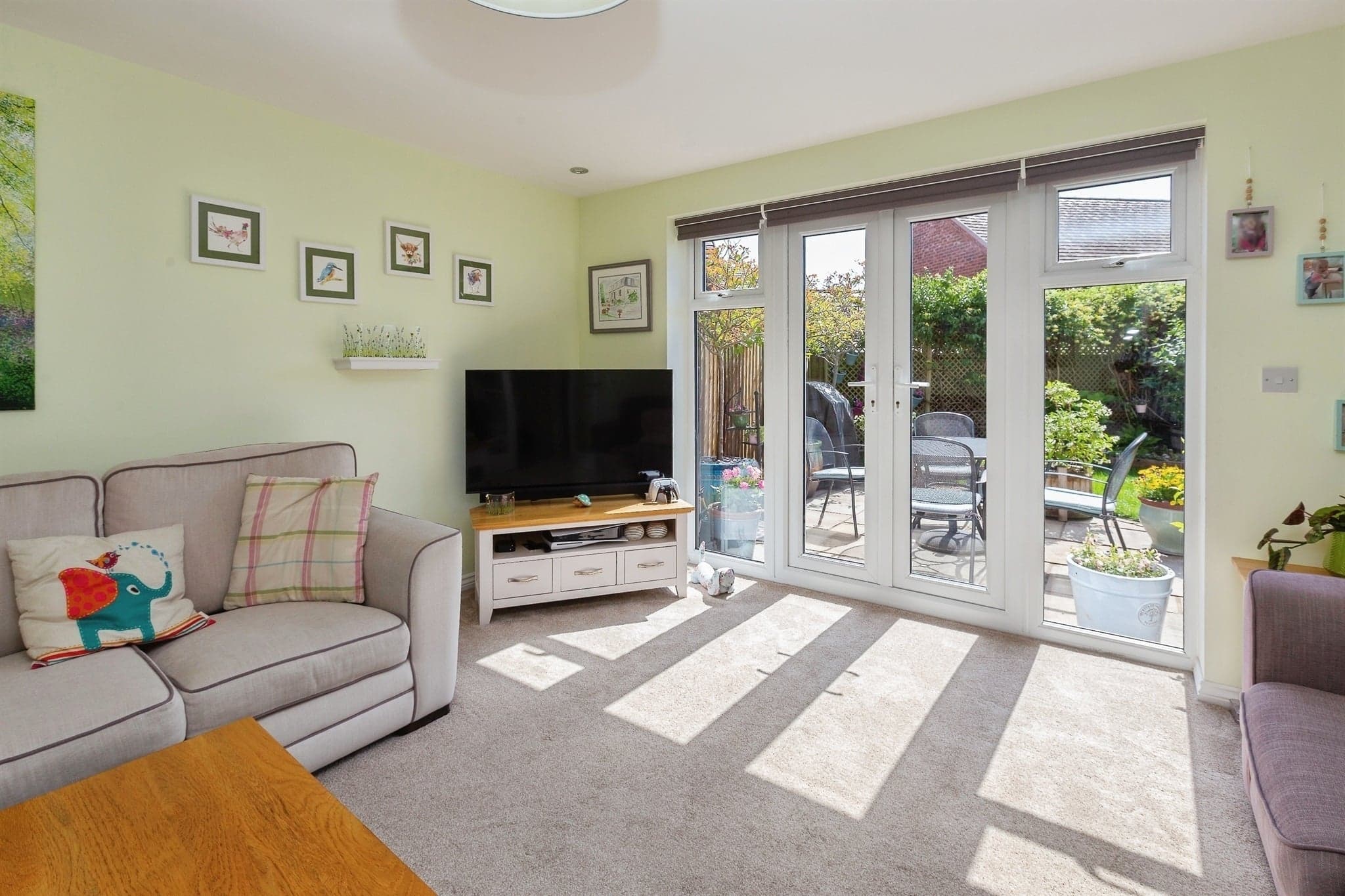 Property at Heron Road, Leighton Buzzard