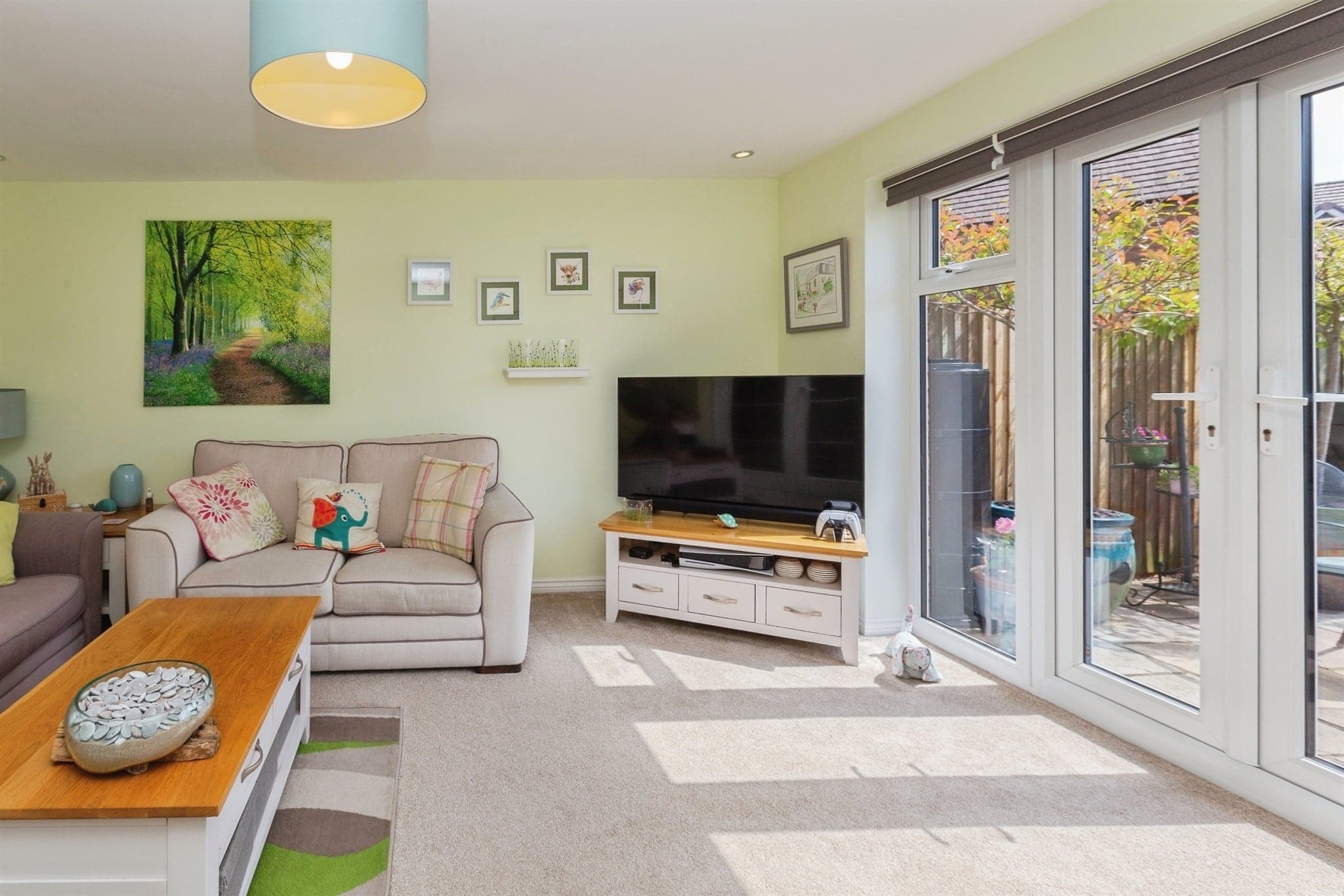 Property at Heron Road, Leighton Buzzard