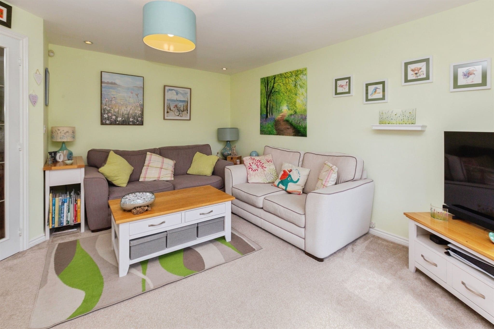 Property at Heron Road, Leighton Buzzard