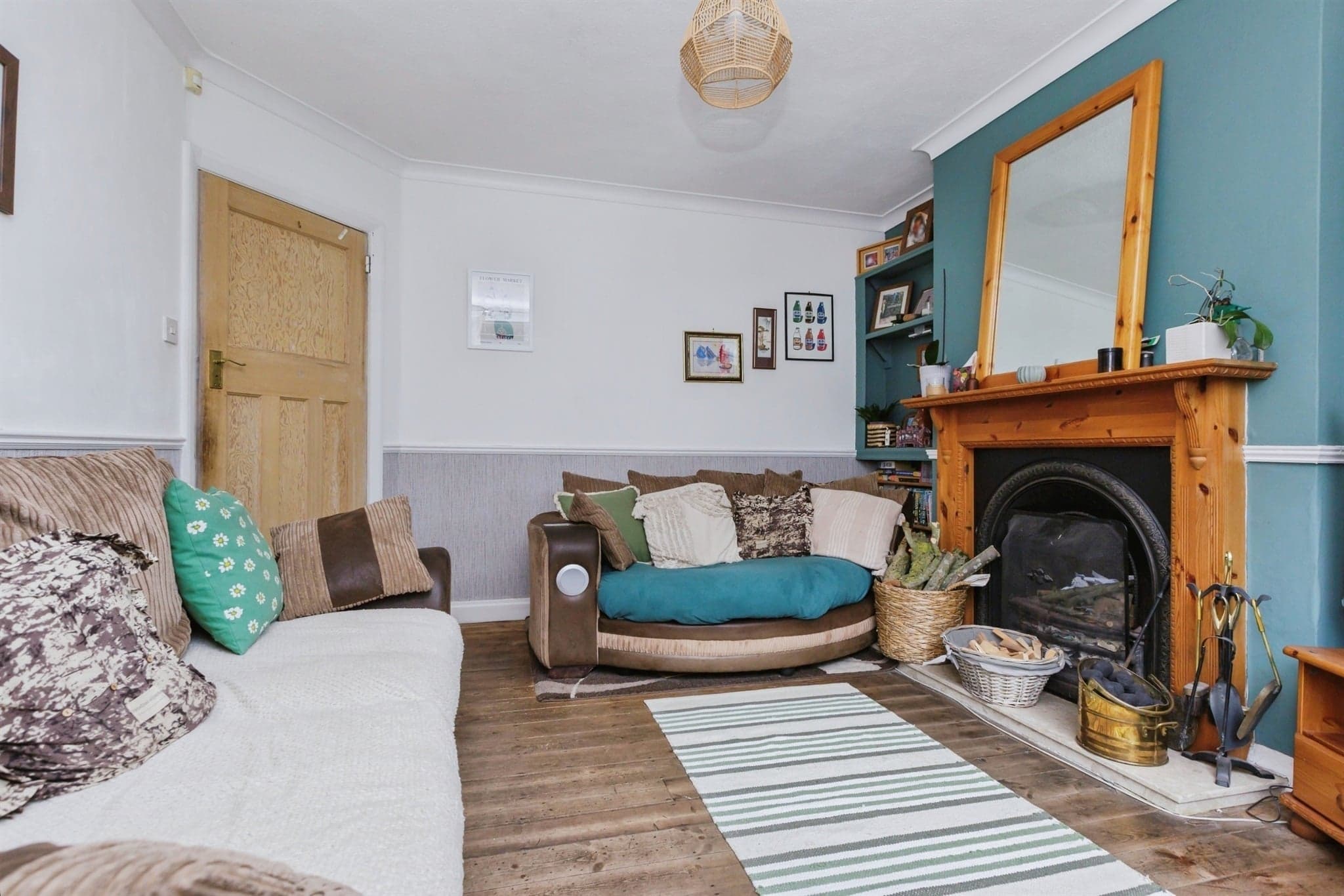 Property at Leicester Road, Loughborough