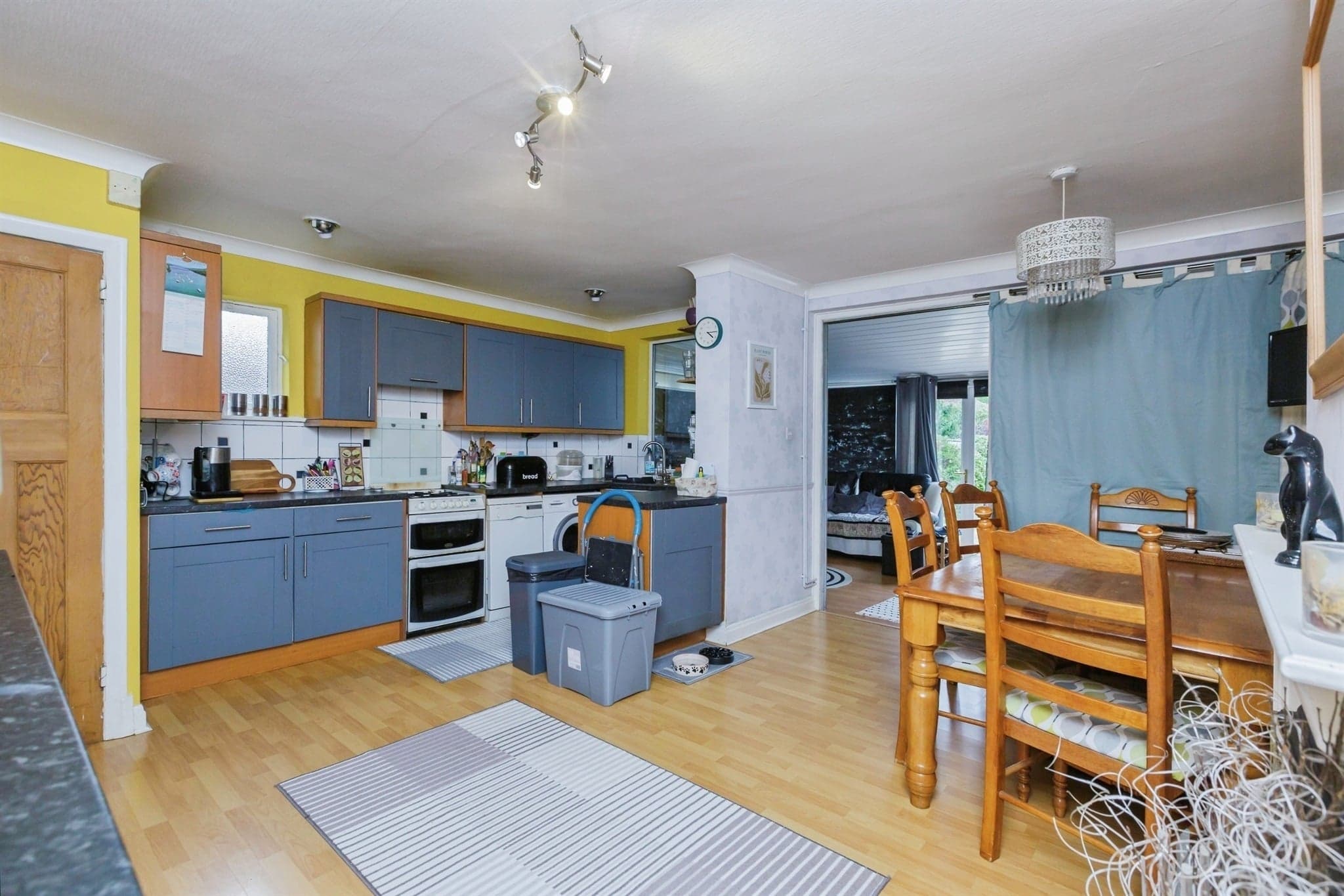 Property at Leicester Road, Loughborough