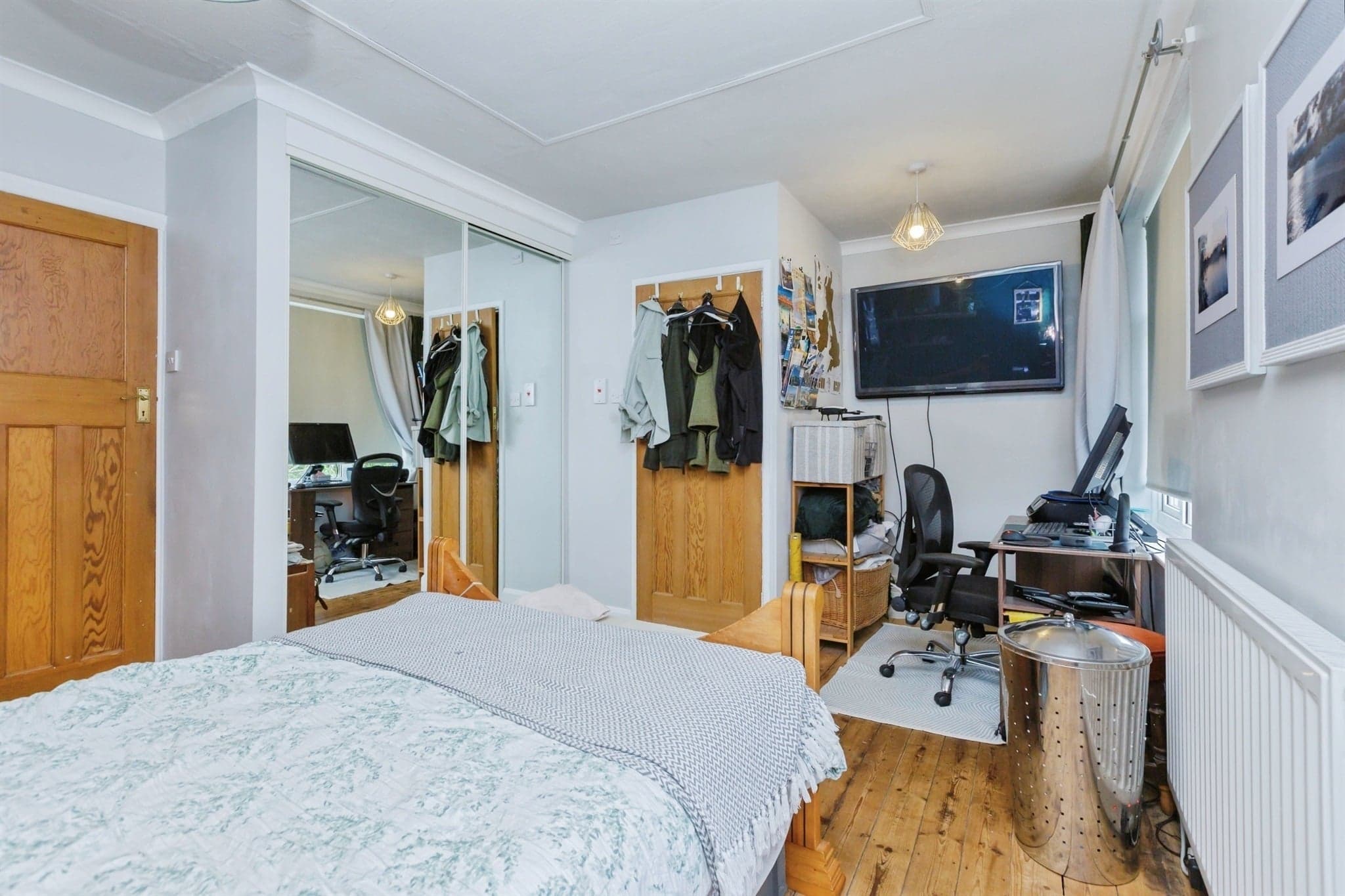 Property at Leicester Road, Loughborough