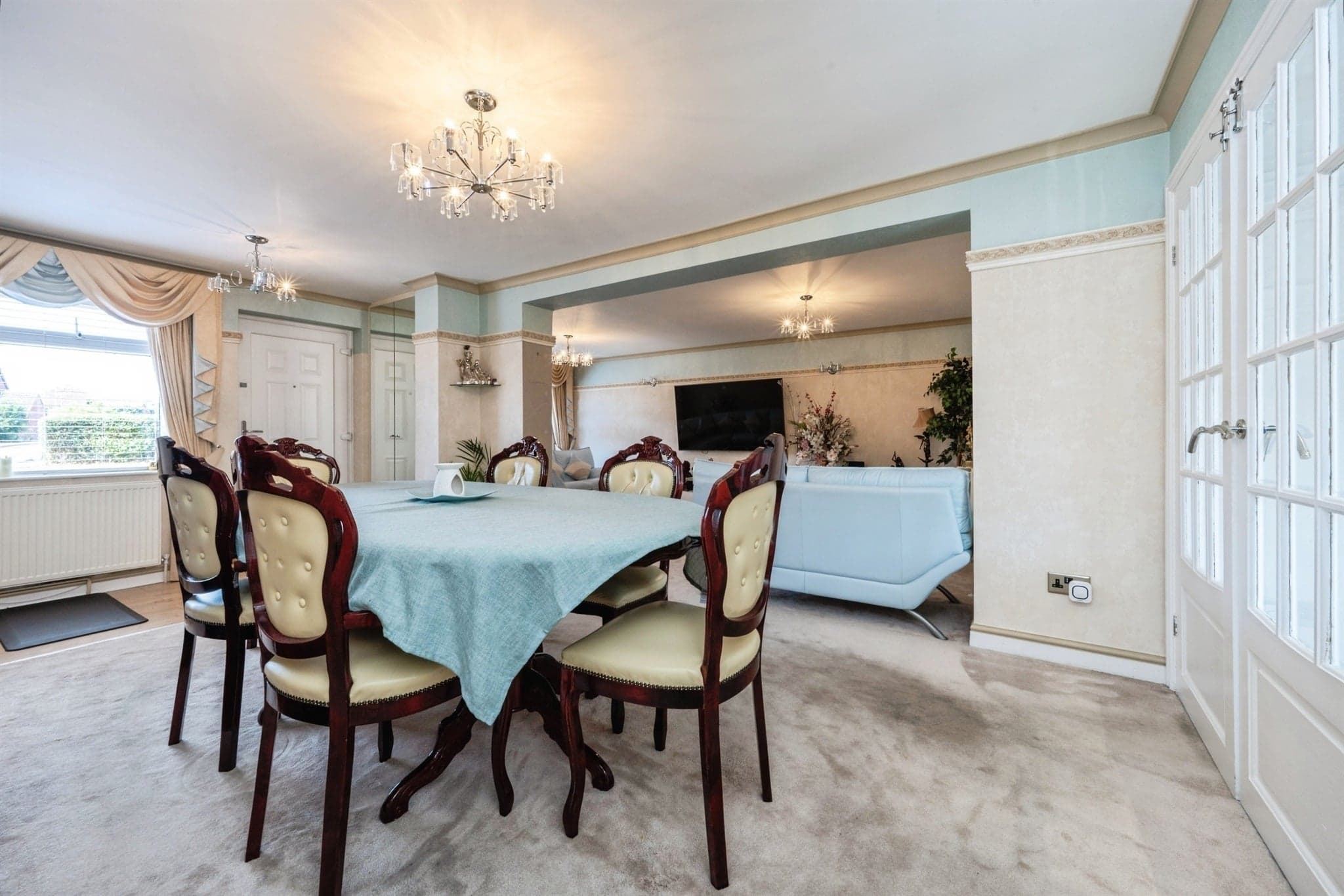 Property at Kilmarnock Drive, Luton