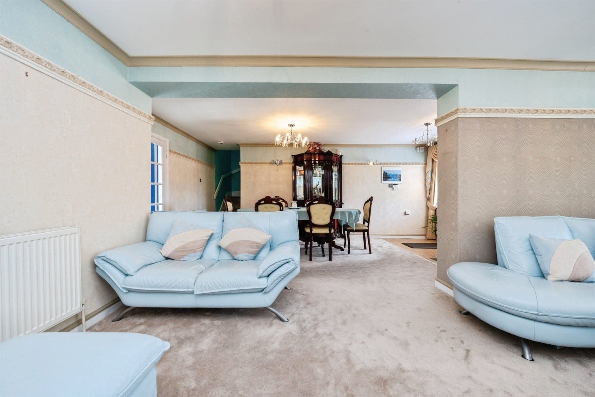 Property at Kilmarnock Drive, Luton