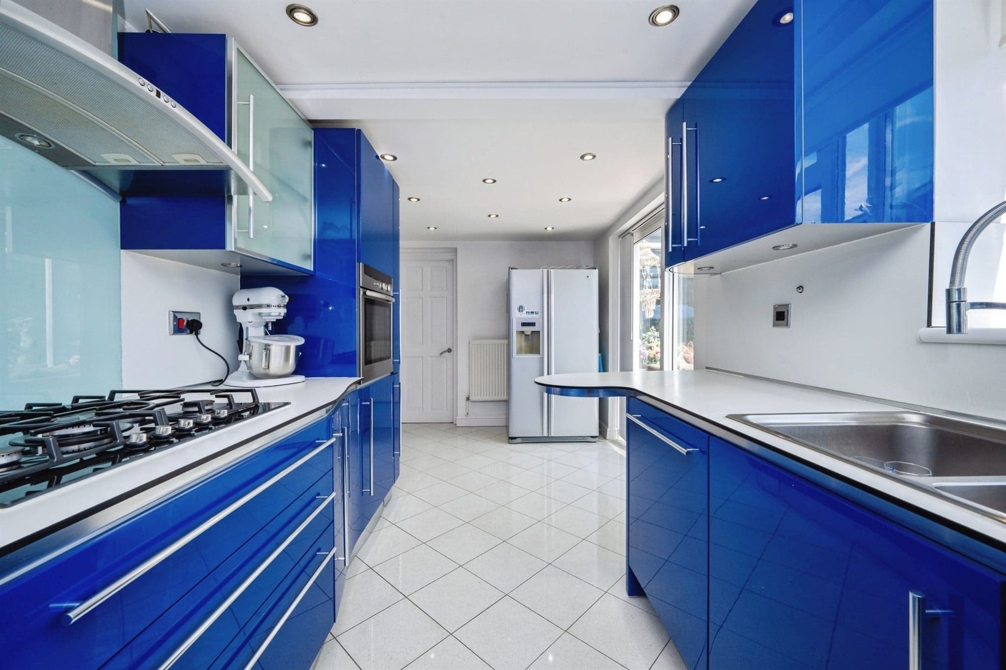Property at Kilmarnock Drive, Luton