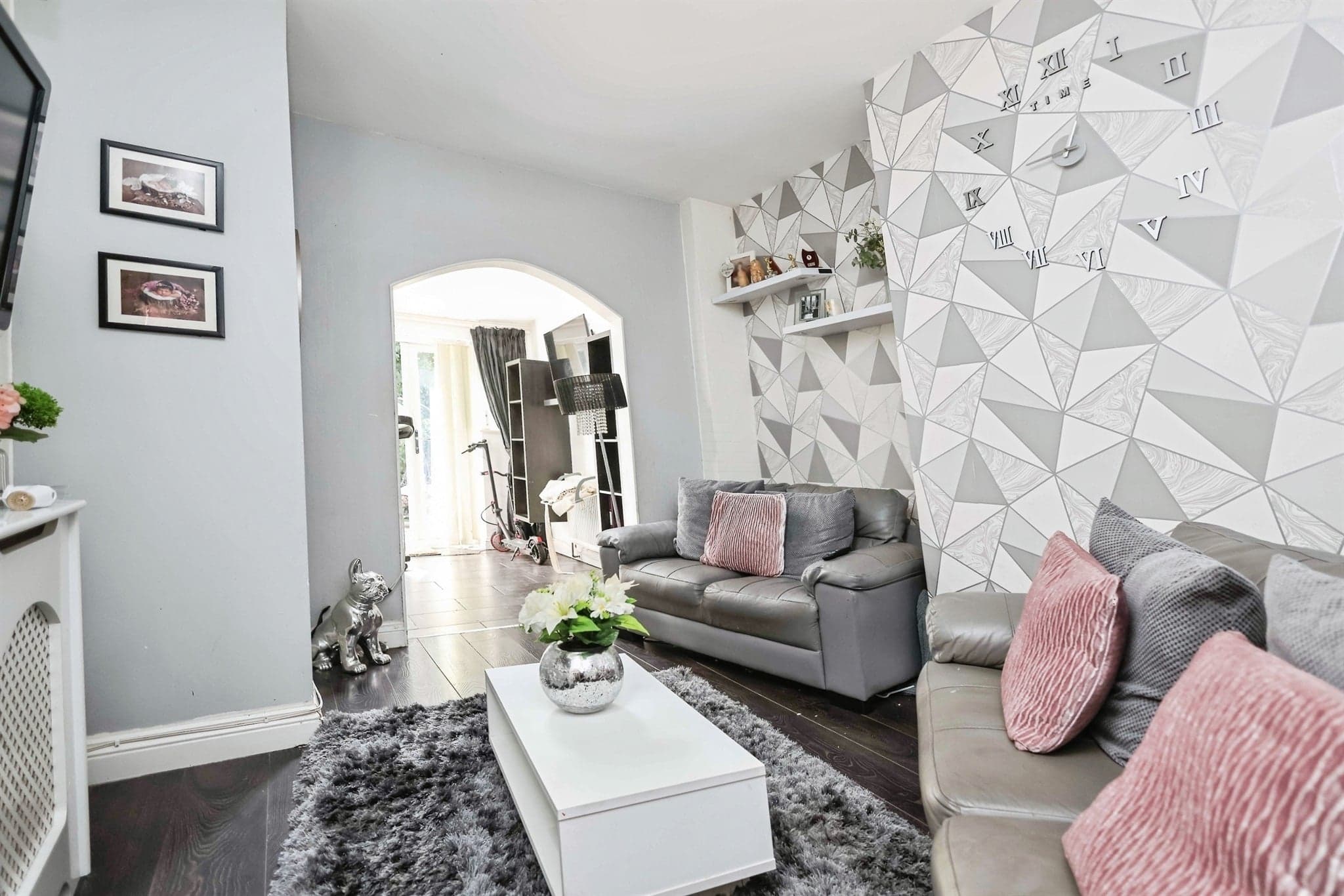 Property at Glynside Avenue, Quinton, Birmingham