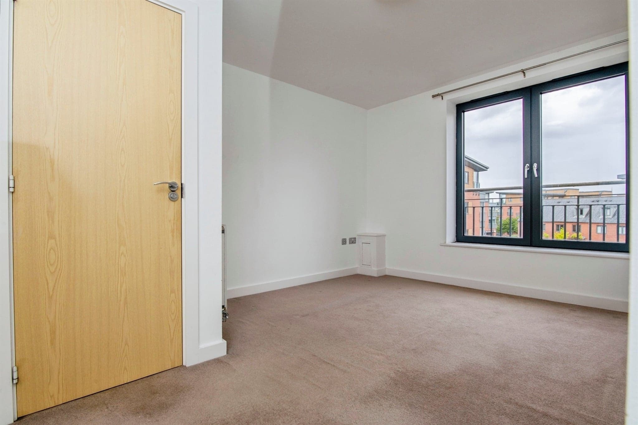 Property at Basin Road, Worcester