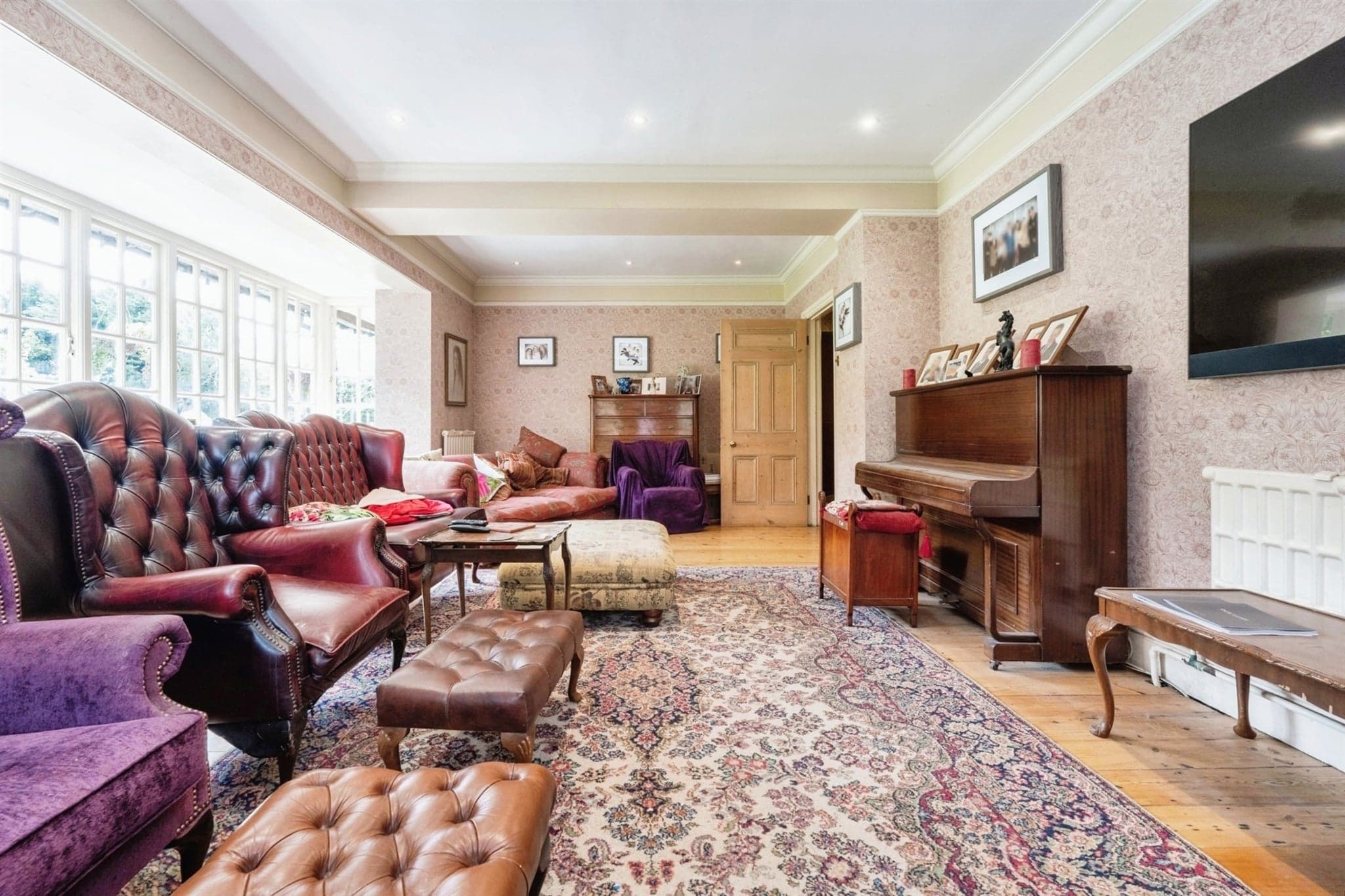 Property at Bedford Road, Turvey, Bedford