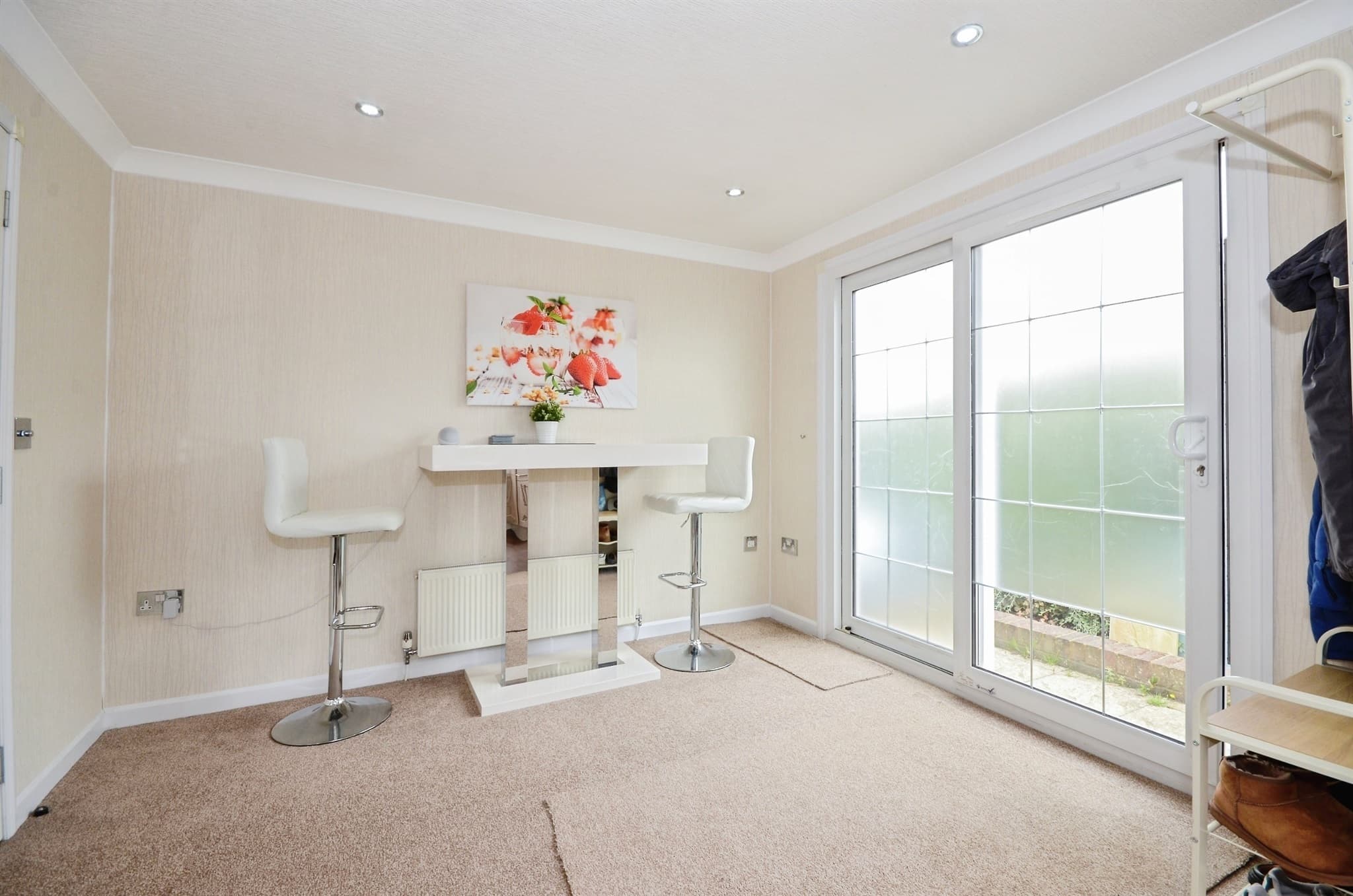 Property at Half Moon Lane, Pepperstock, Luton