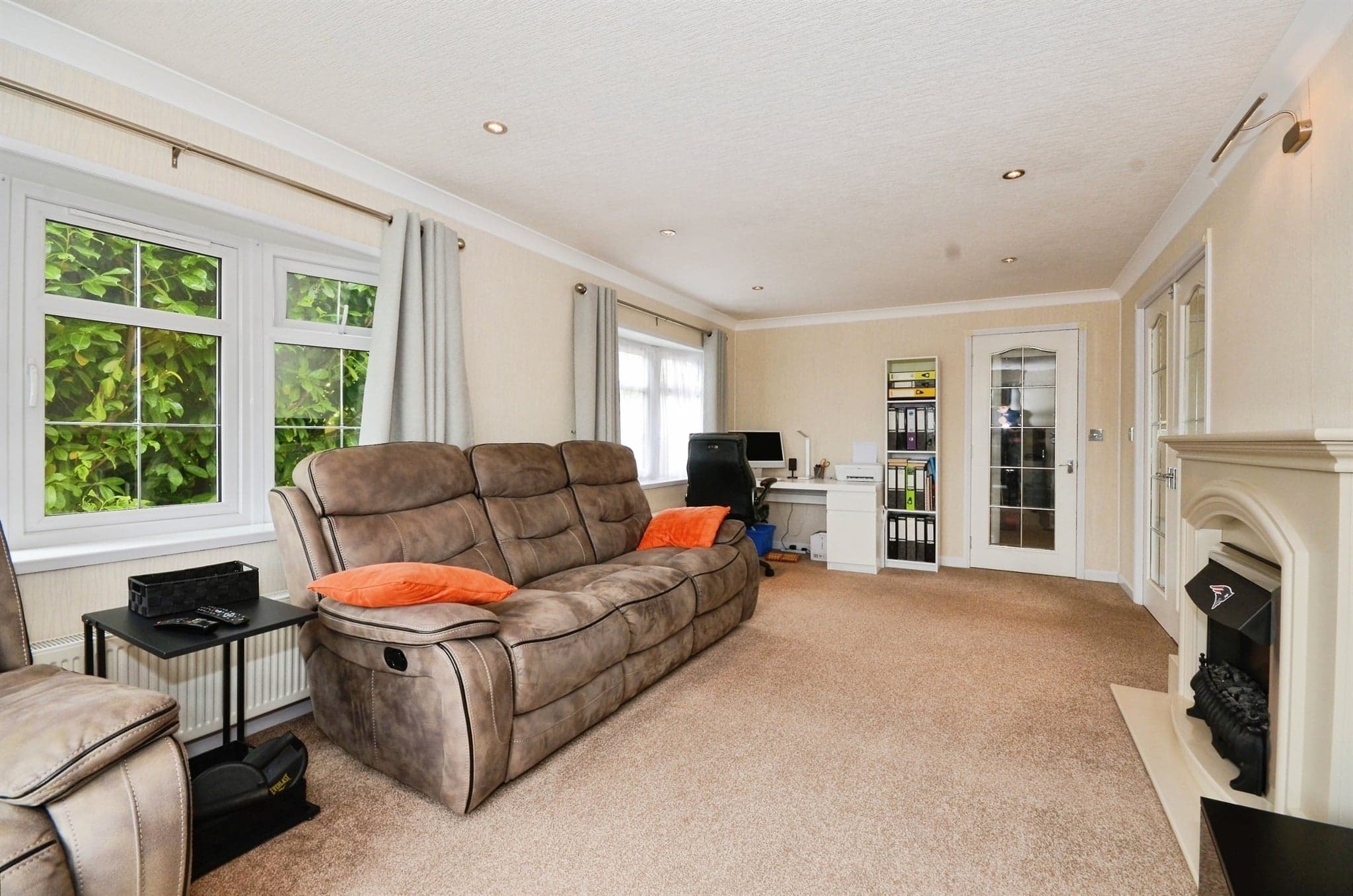 Property at Half Moon Lane, Pepperstock, Luton
