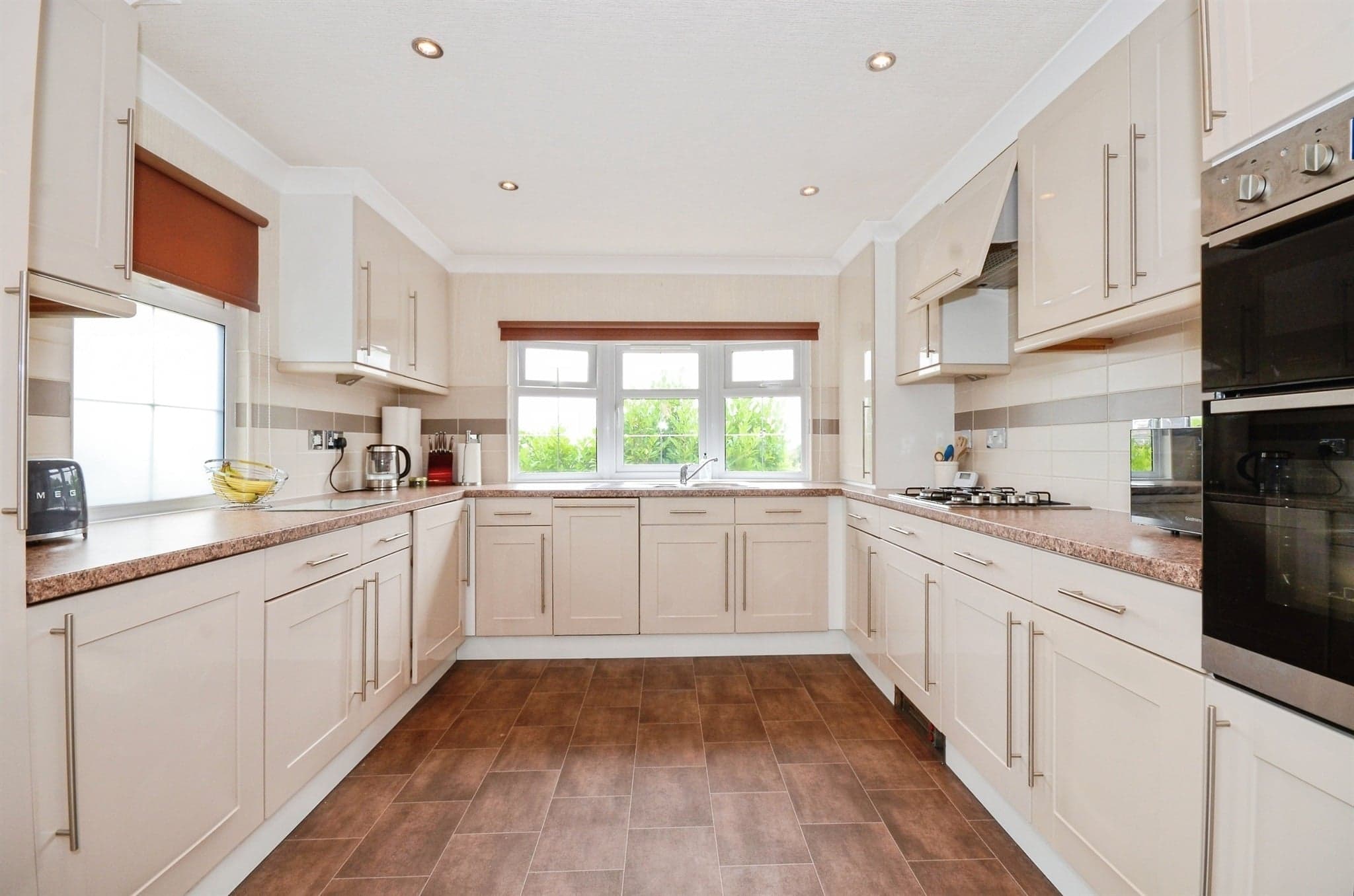 Property at Half Moon Lane, Pepperstock, Luton