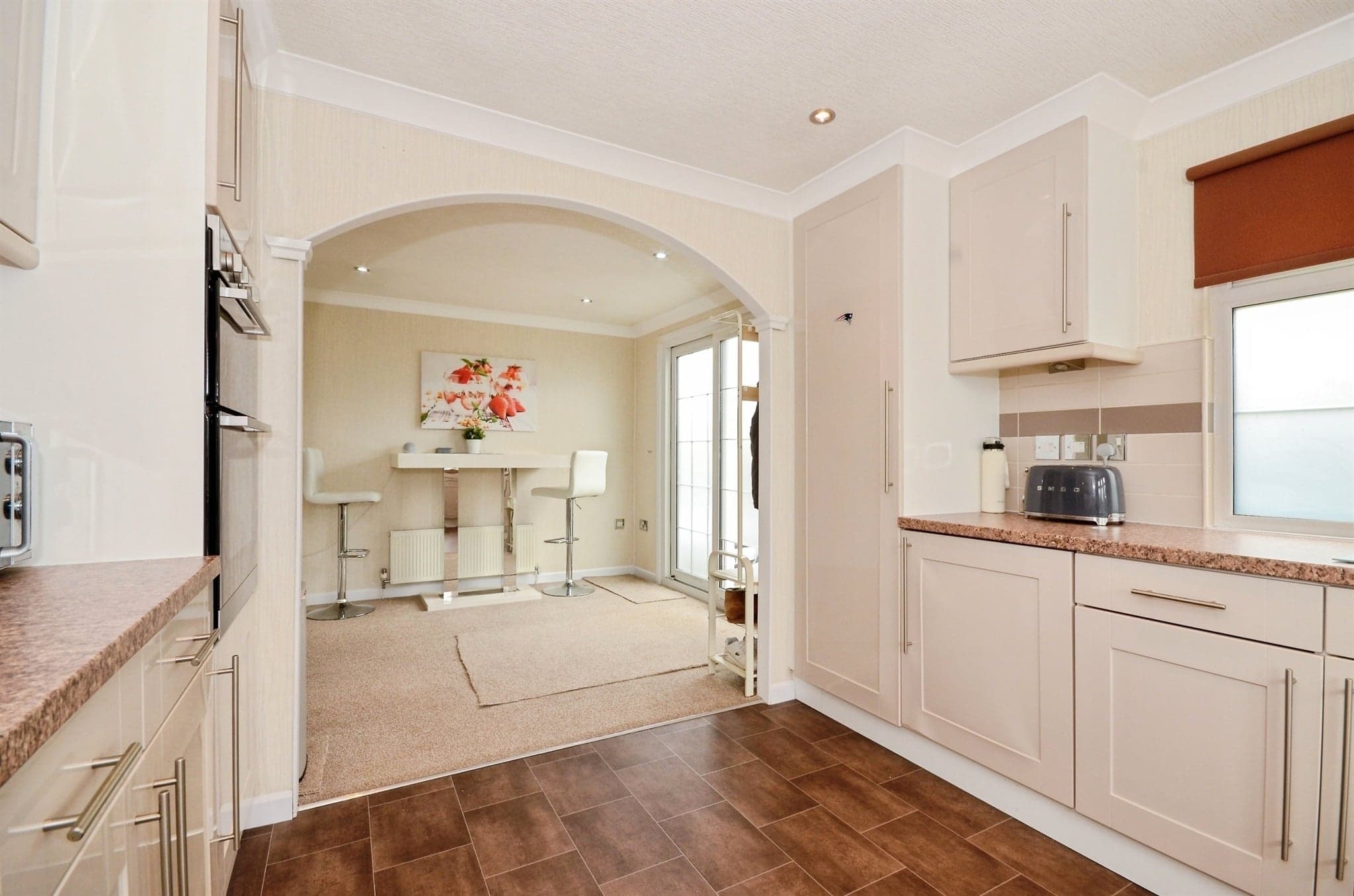 Property at Half Moon Lane, Pepperstock, Luton