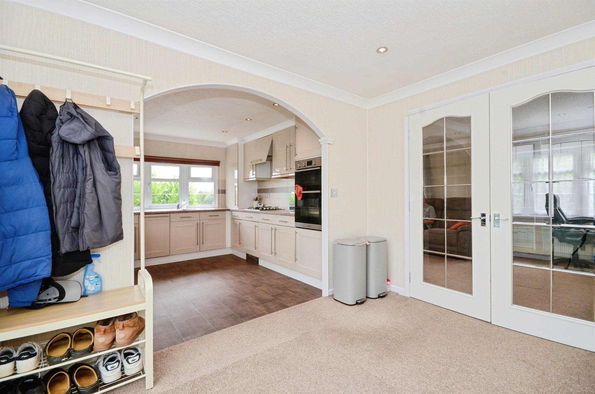 Property at Half Moon Lane, Pepperstock, Luton