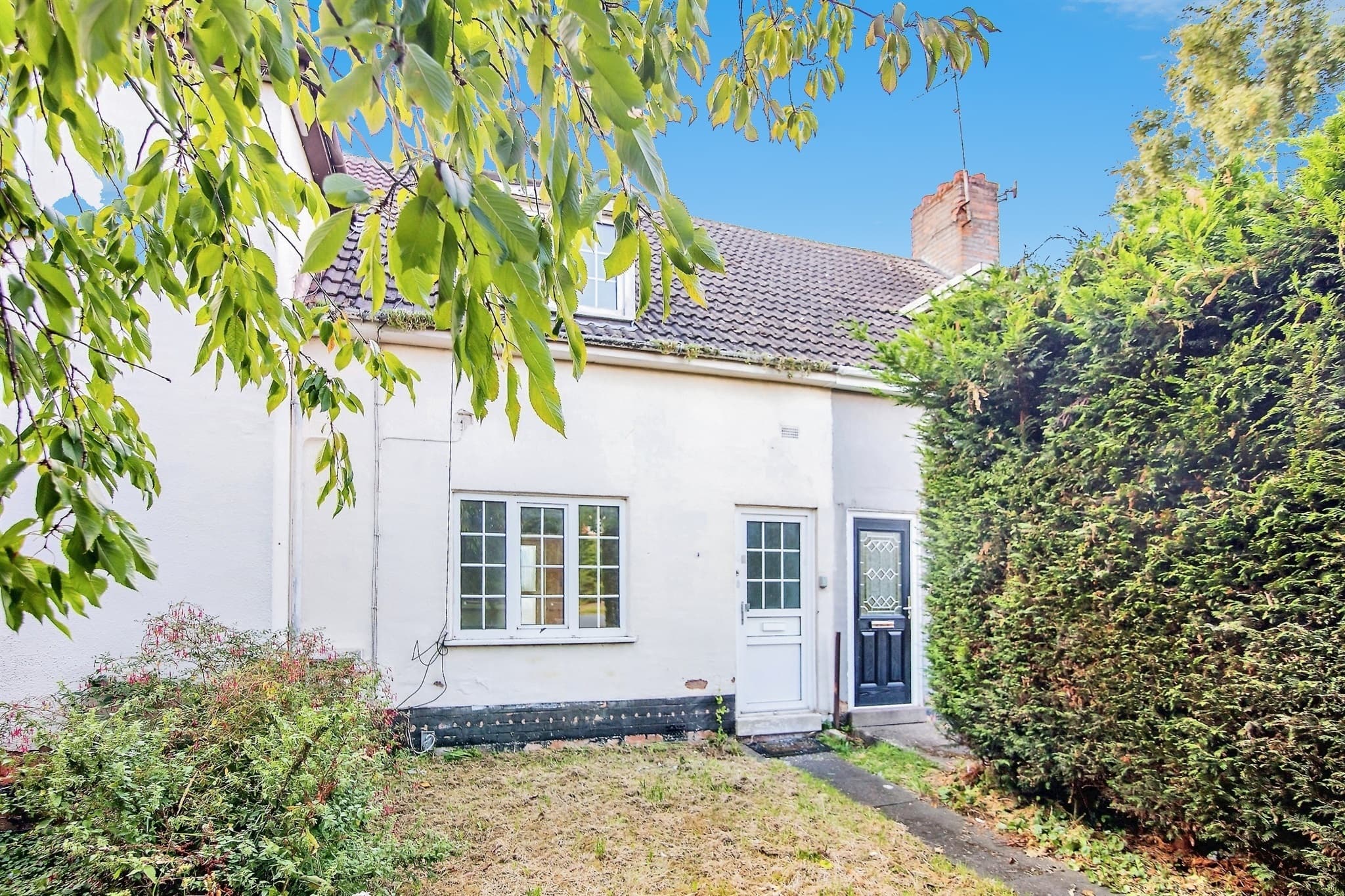 Property at Stephenson Way, Corby