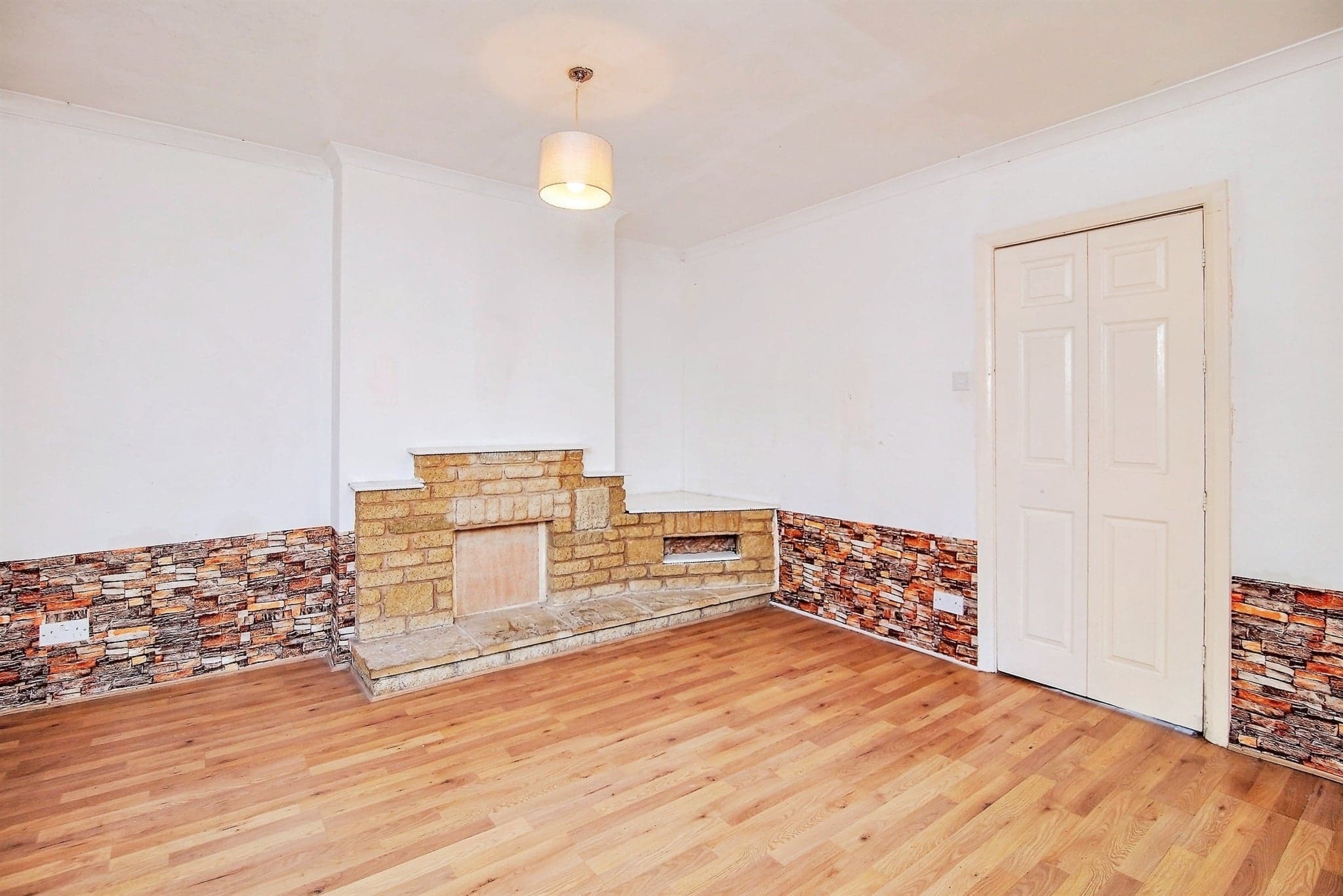 Property at Stephenson Way, Corby