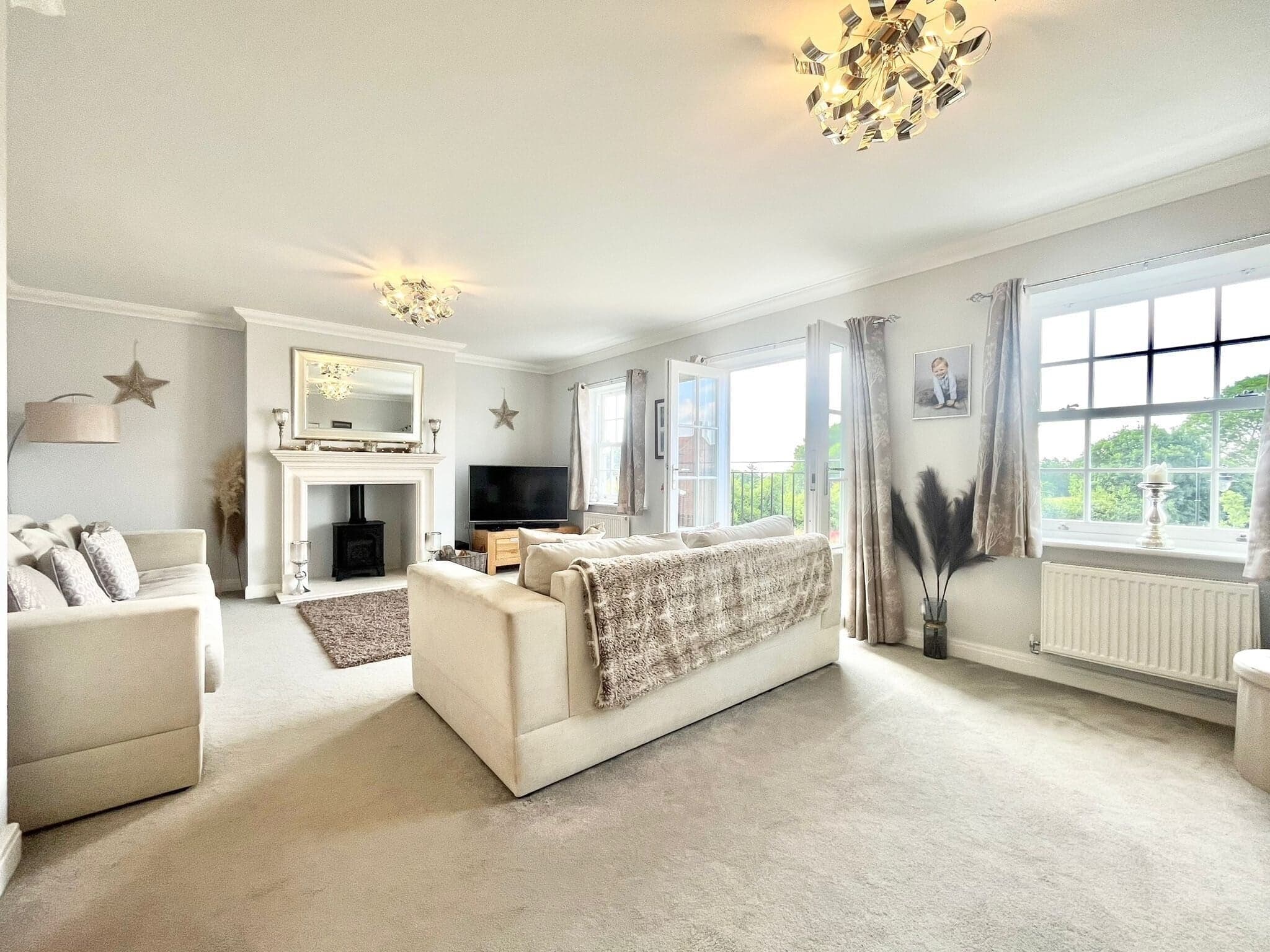 Property at Southfield Drive, Yeovil