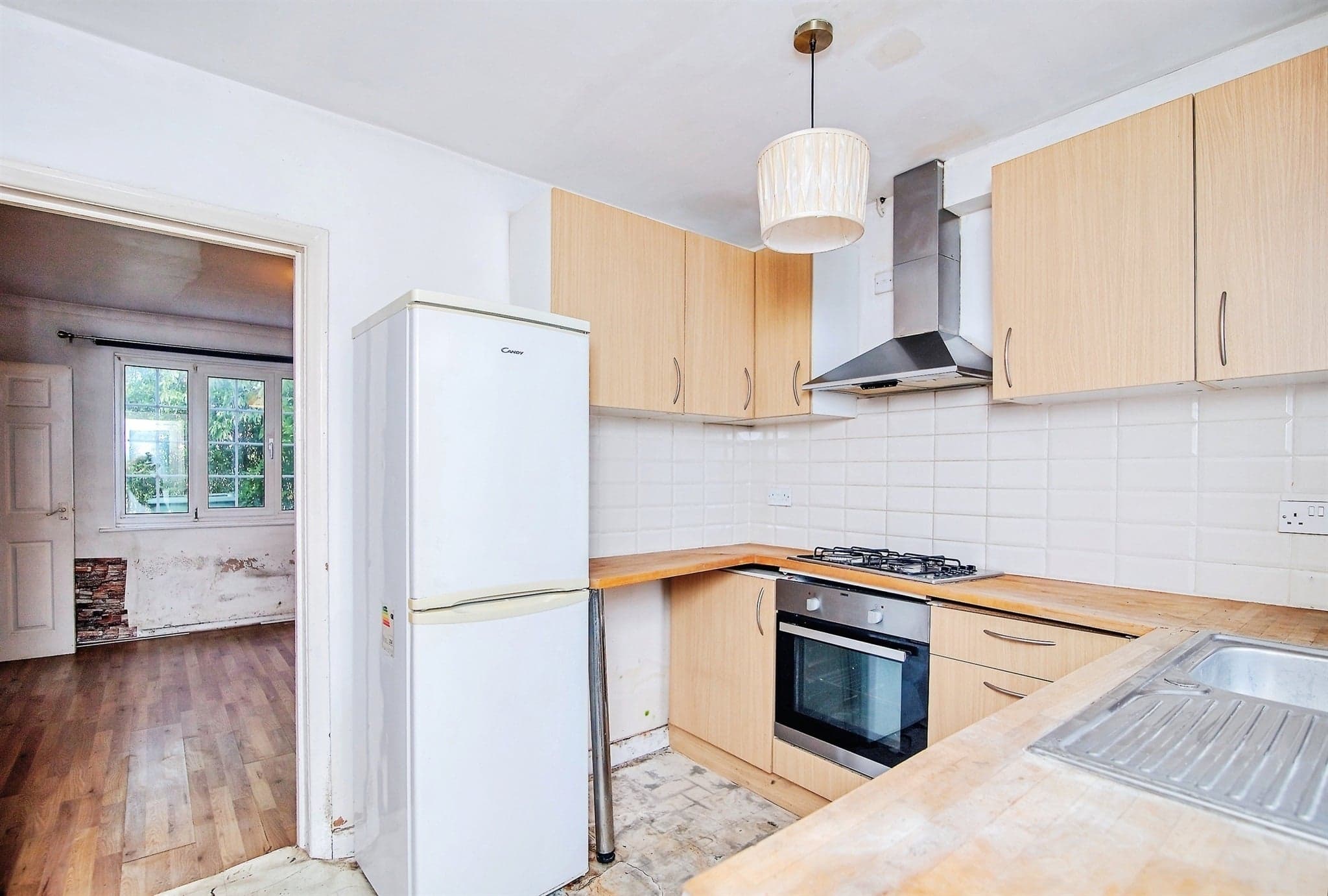 Property at Stephenson Way, Corby