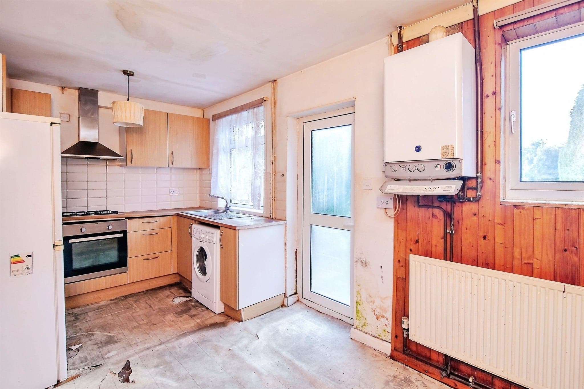 Property at Stephenson Way, Corby