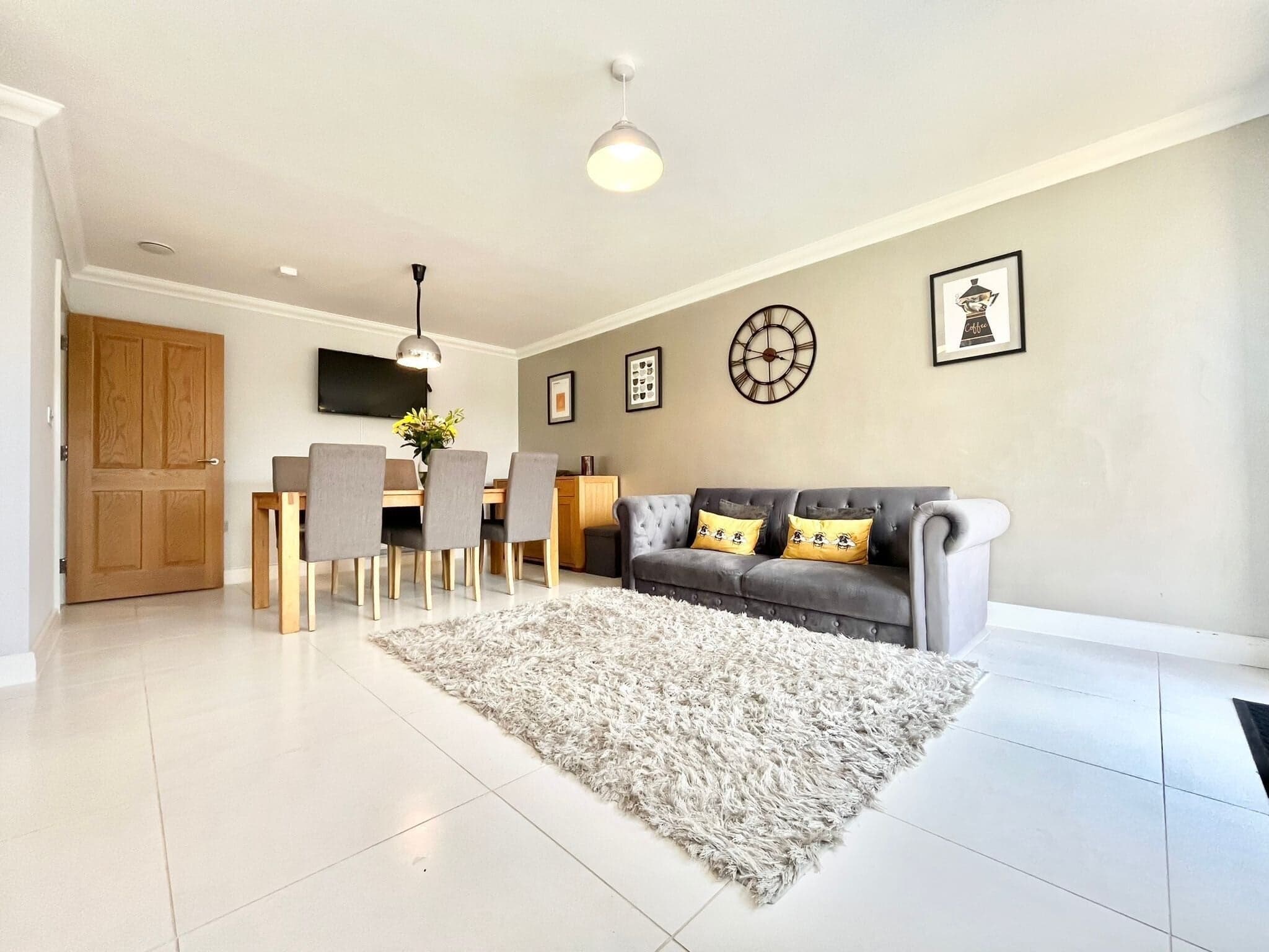 Property at Southfield Drive, Yeovil