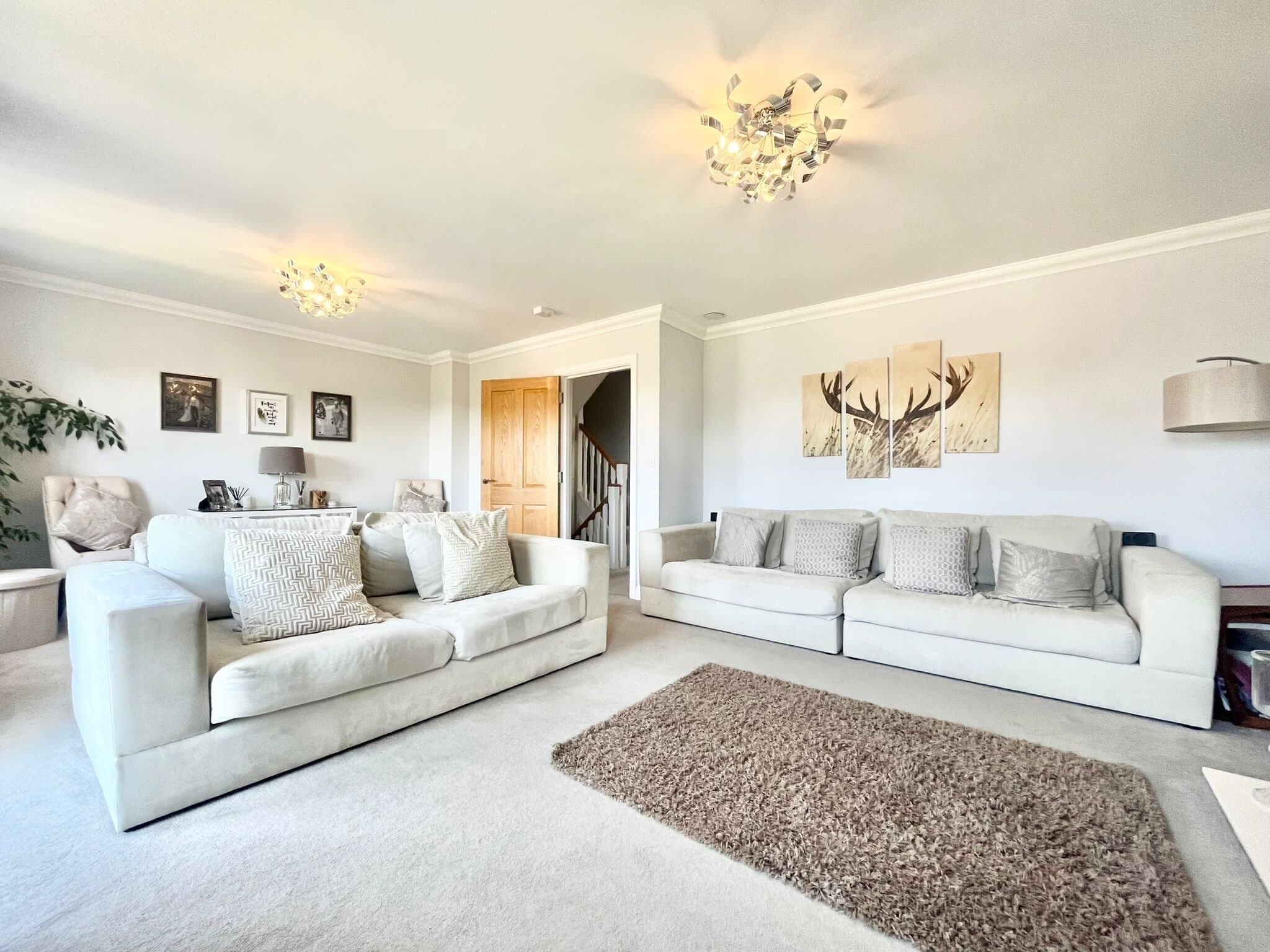 Property at Southfield Drive, Yeovil