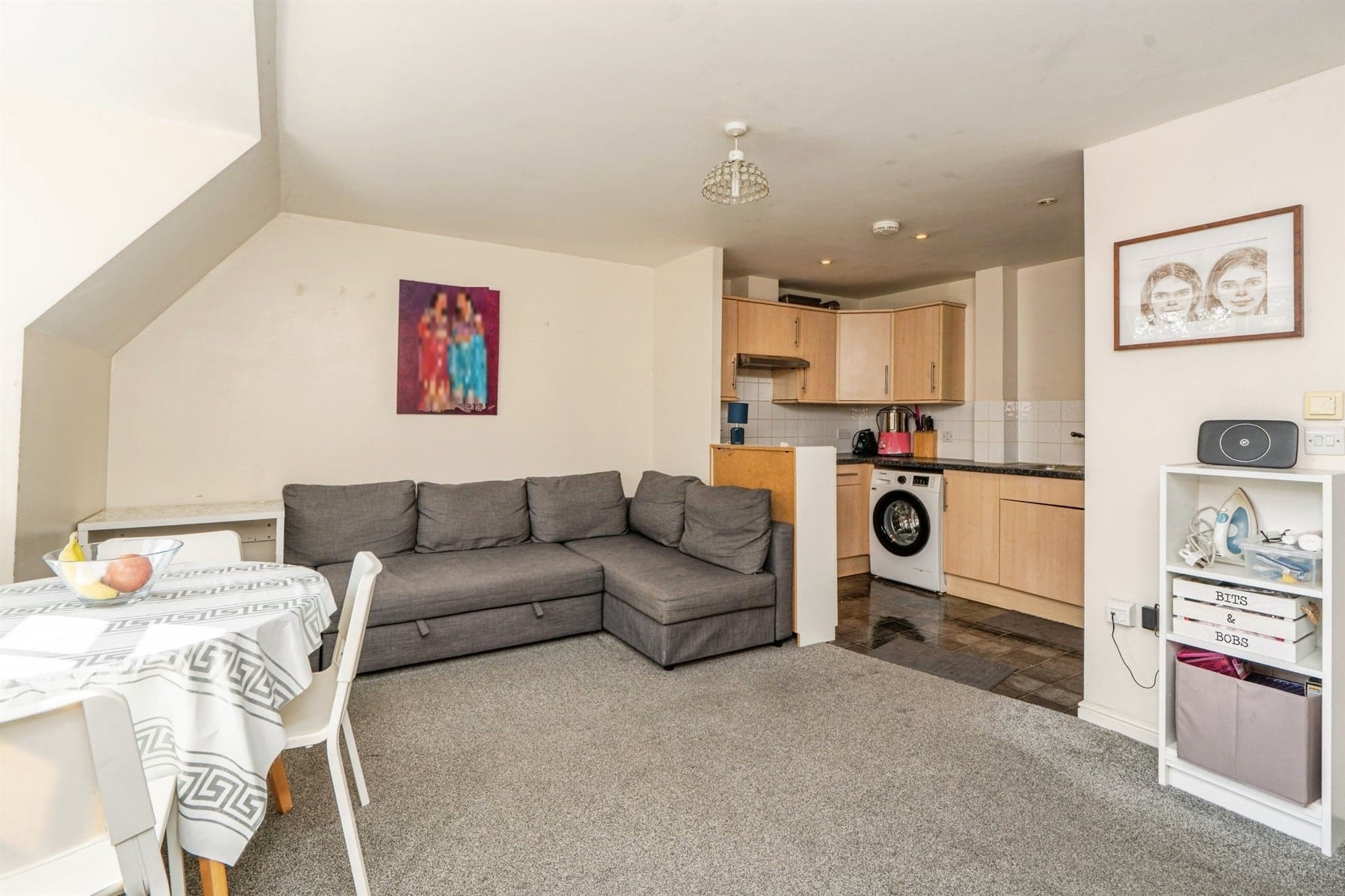 Property at Massetts Road, Horley