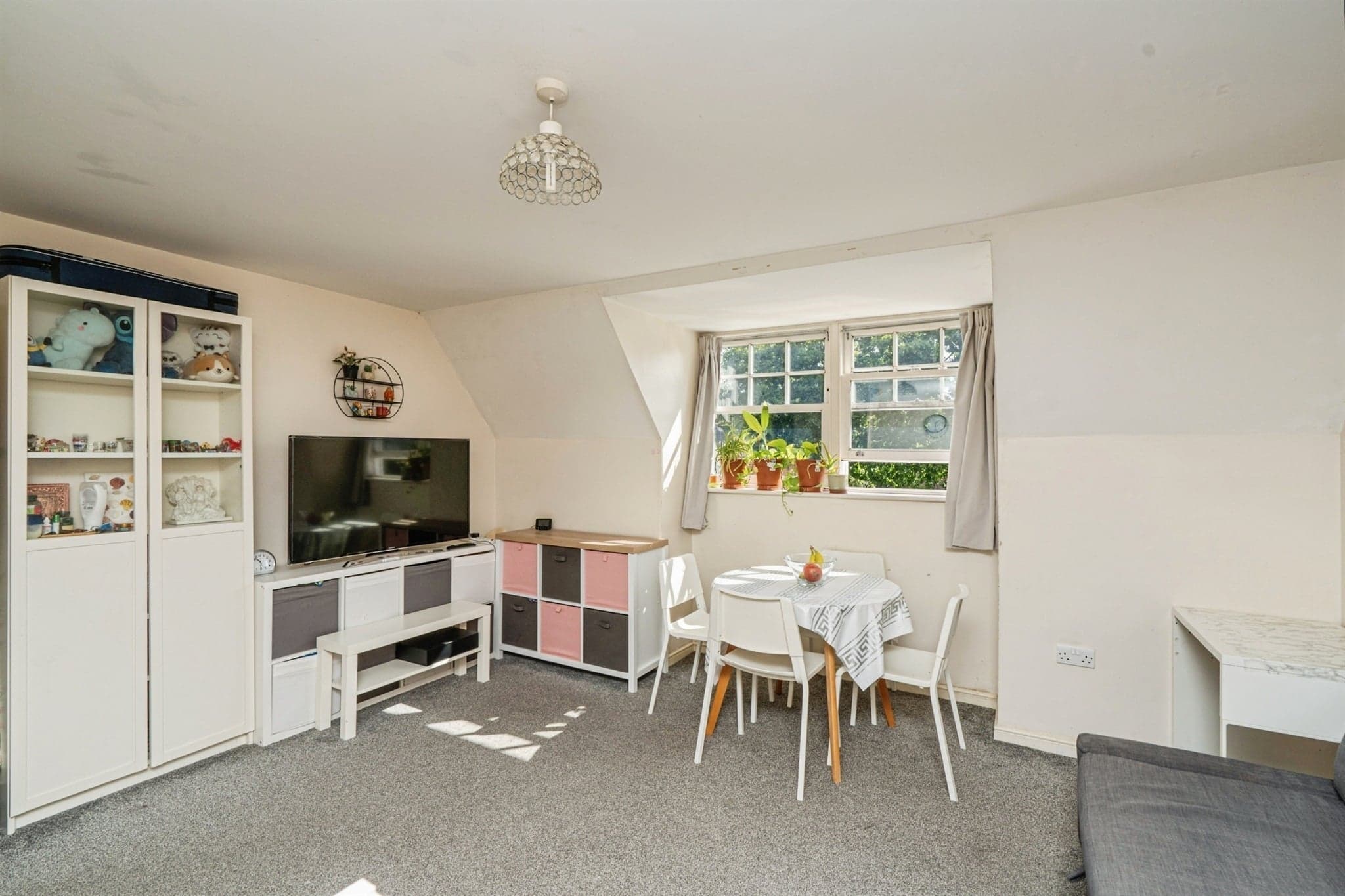 Property at Massetts Road, Horley