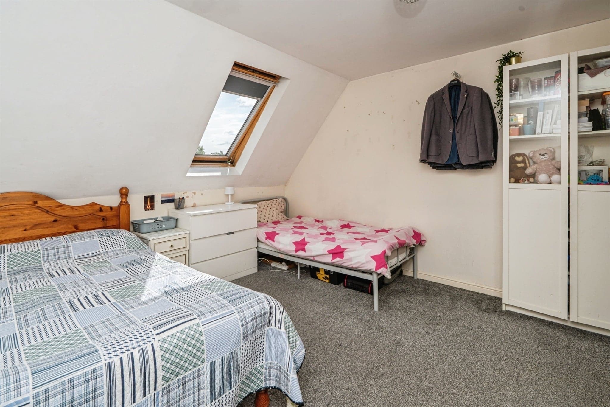 Property at Massetts Road, Horley