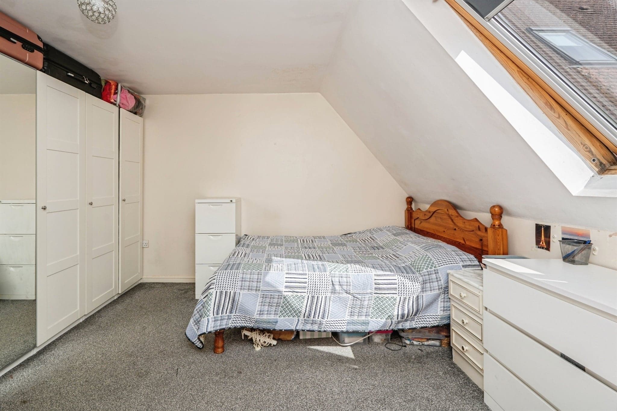 Property at Massetts Road, Horley