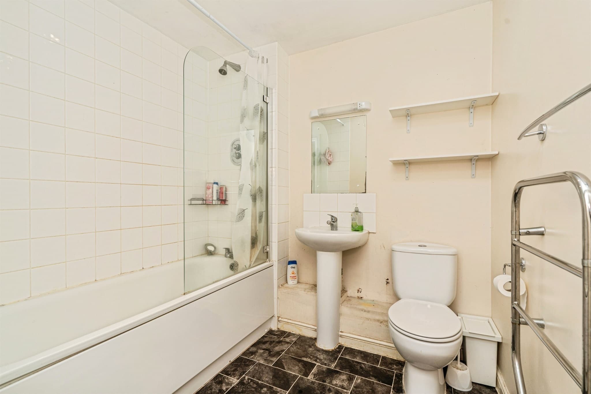 Property at Massetts Road, Horley