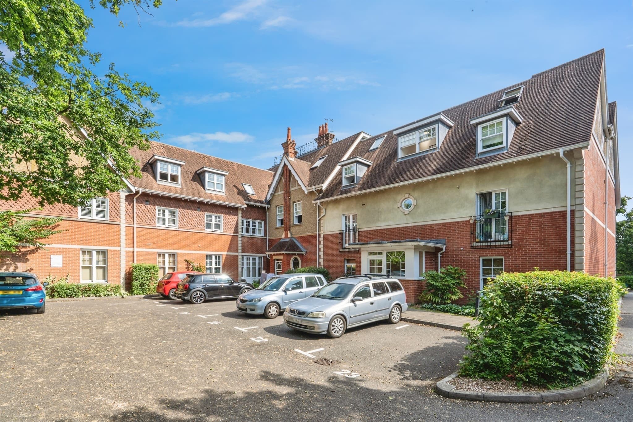 Property at Massetts Road, Horley