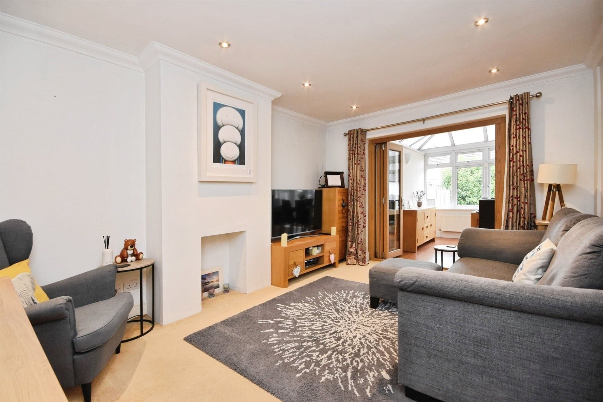 Property at Abbey Road, Billericay