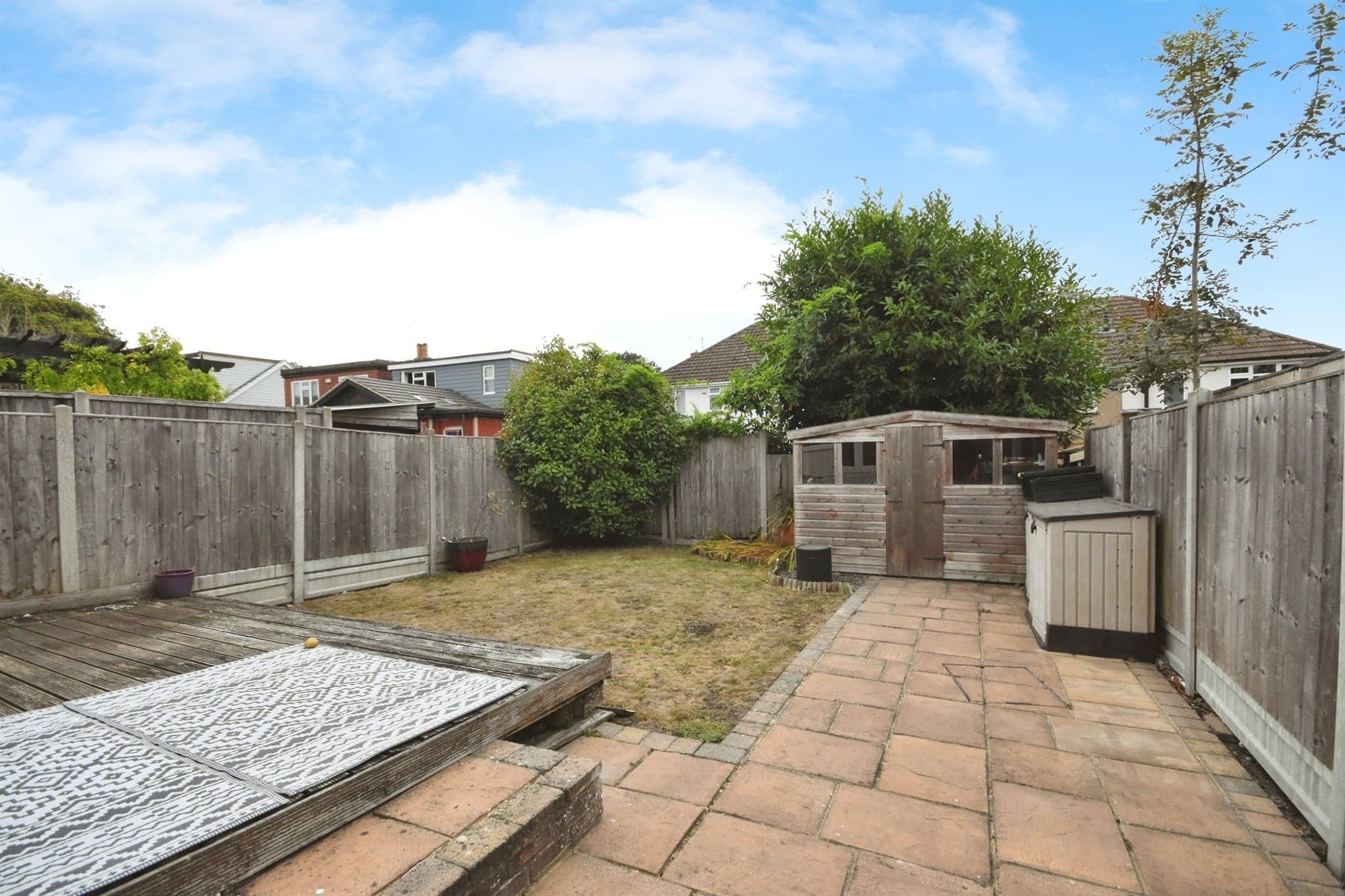 Property at Abbey Road, Billericay