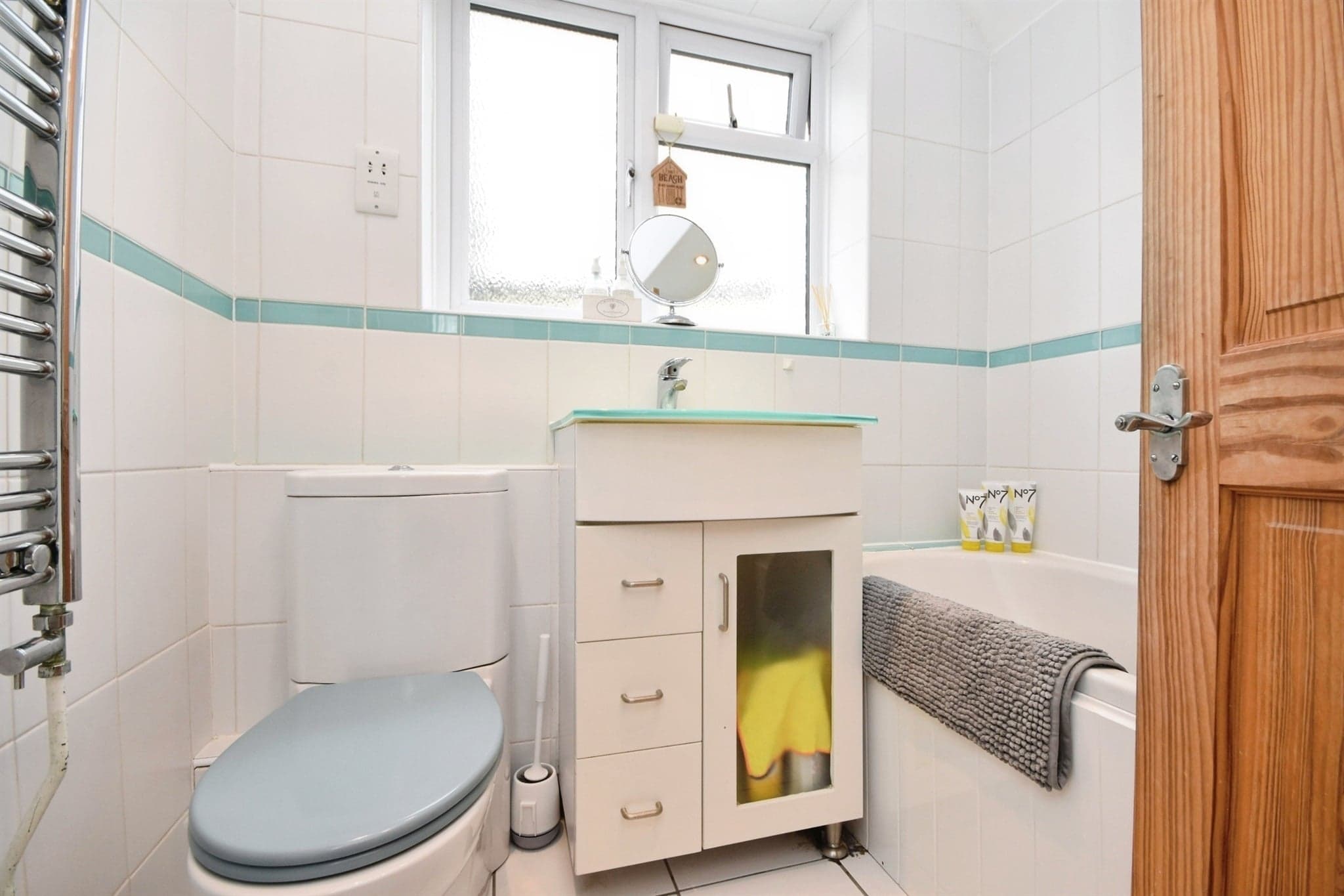 Property at Abbey Road, Billericay