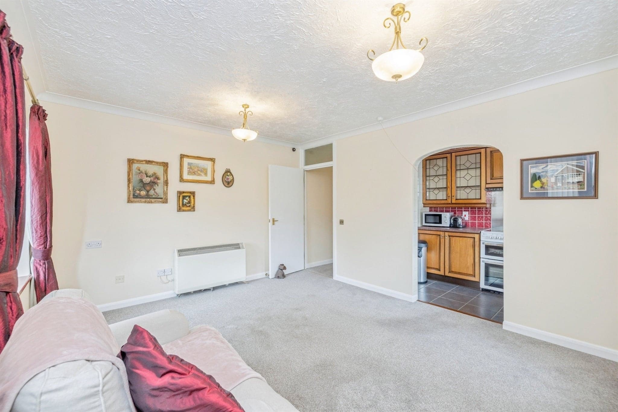 Property at High Street, Bushey