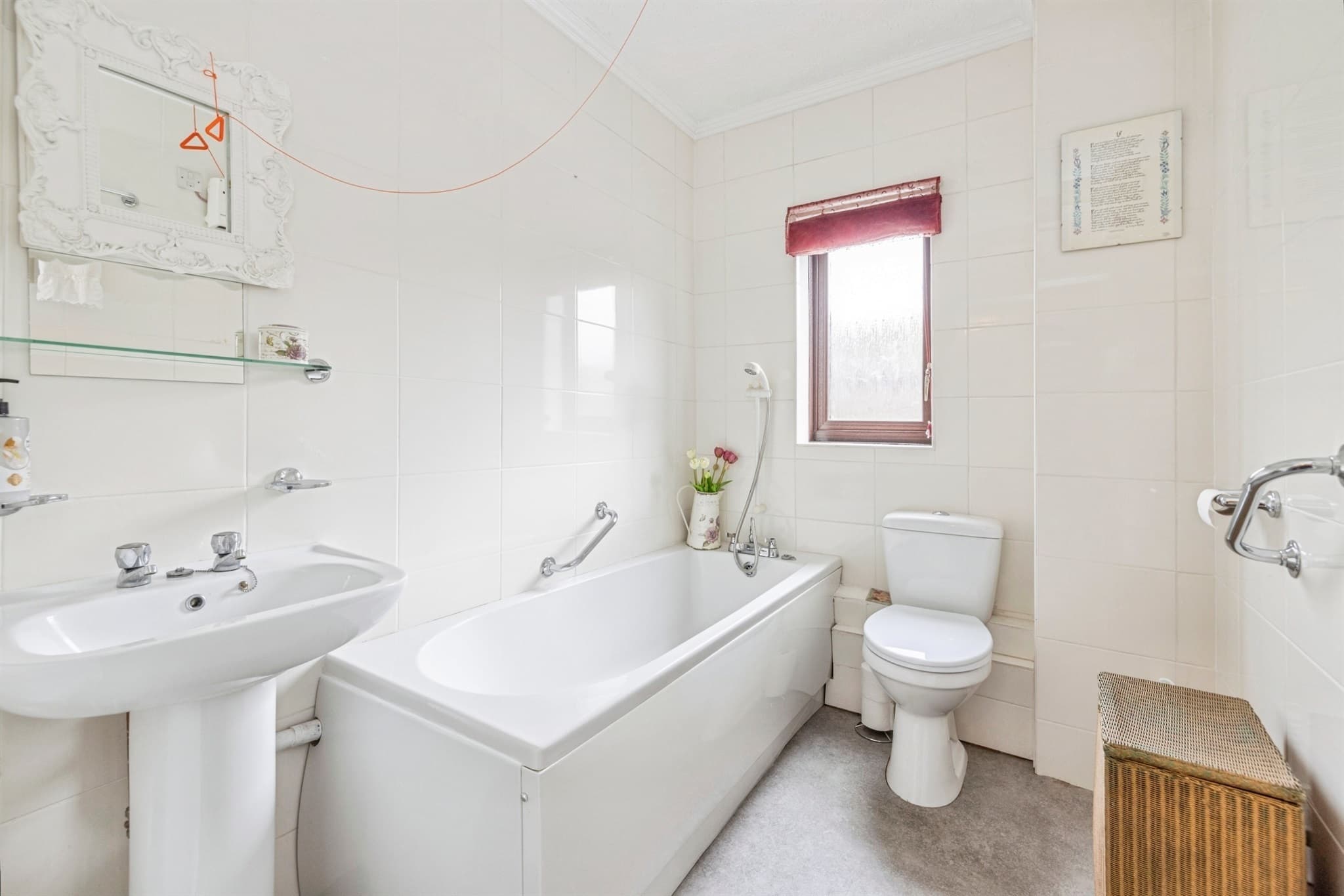 Property at High Street, Bushey