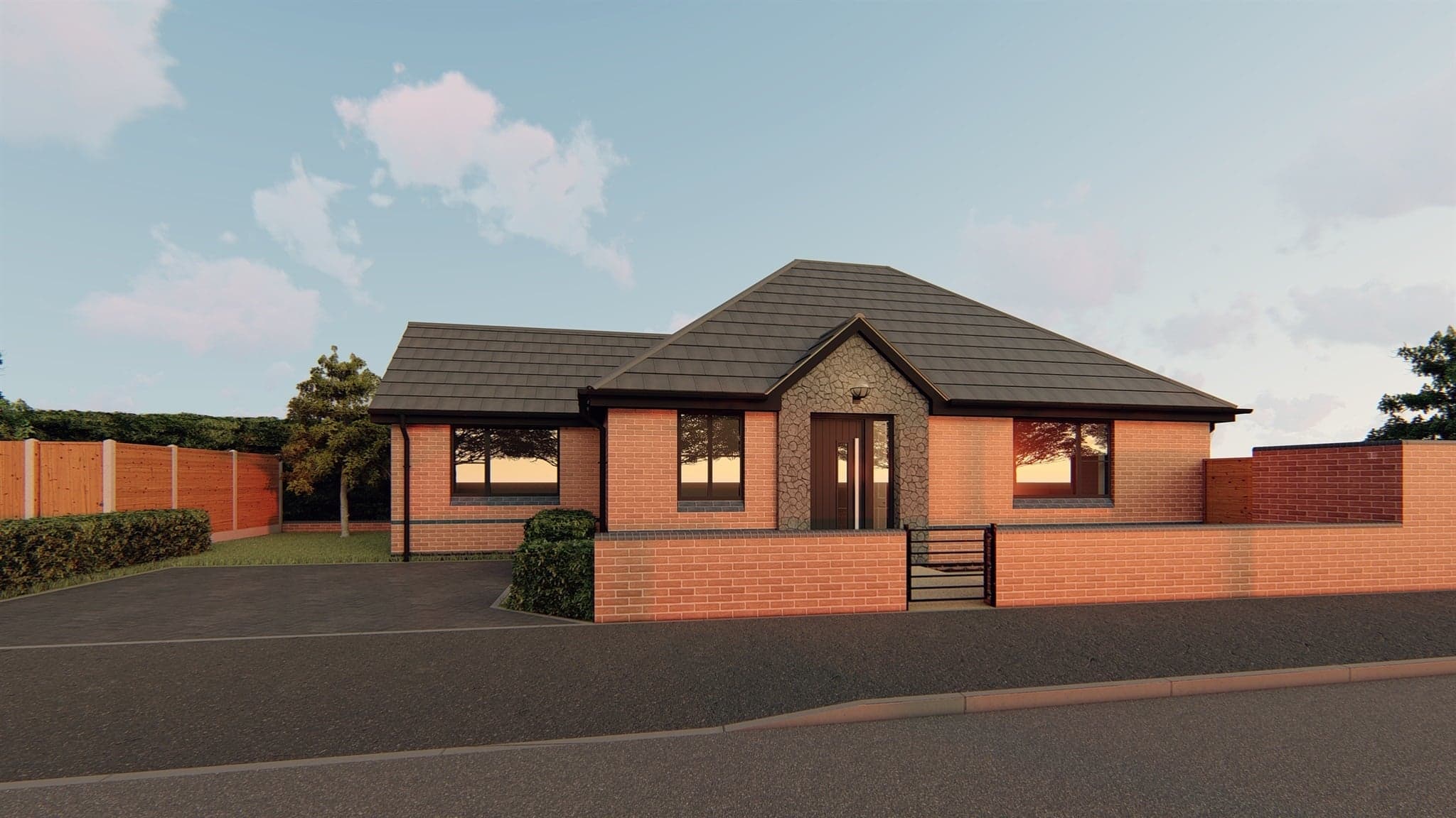 Property at Knottsall Lane, Oldbury