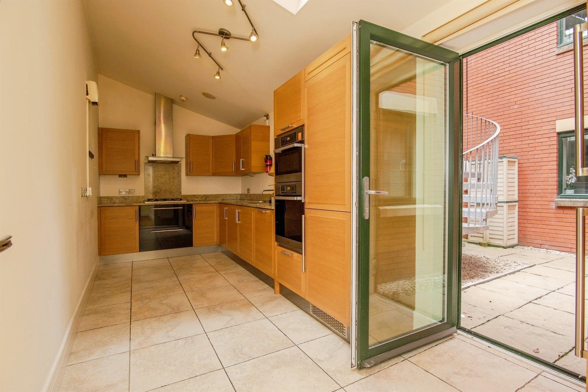 Property at Bridge Street, Hereford