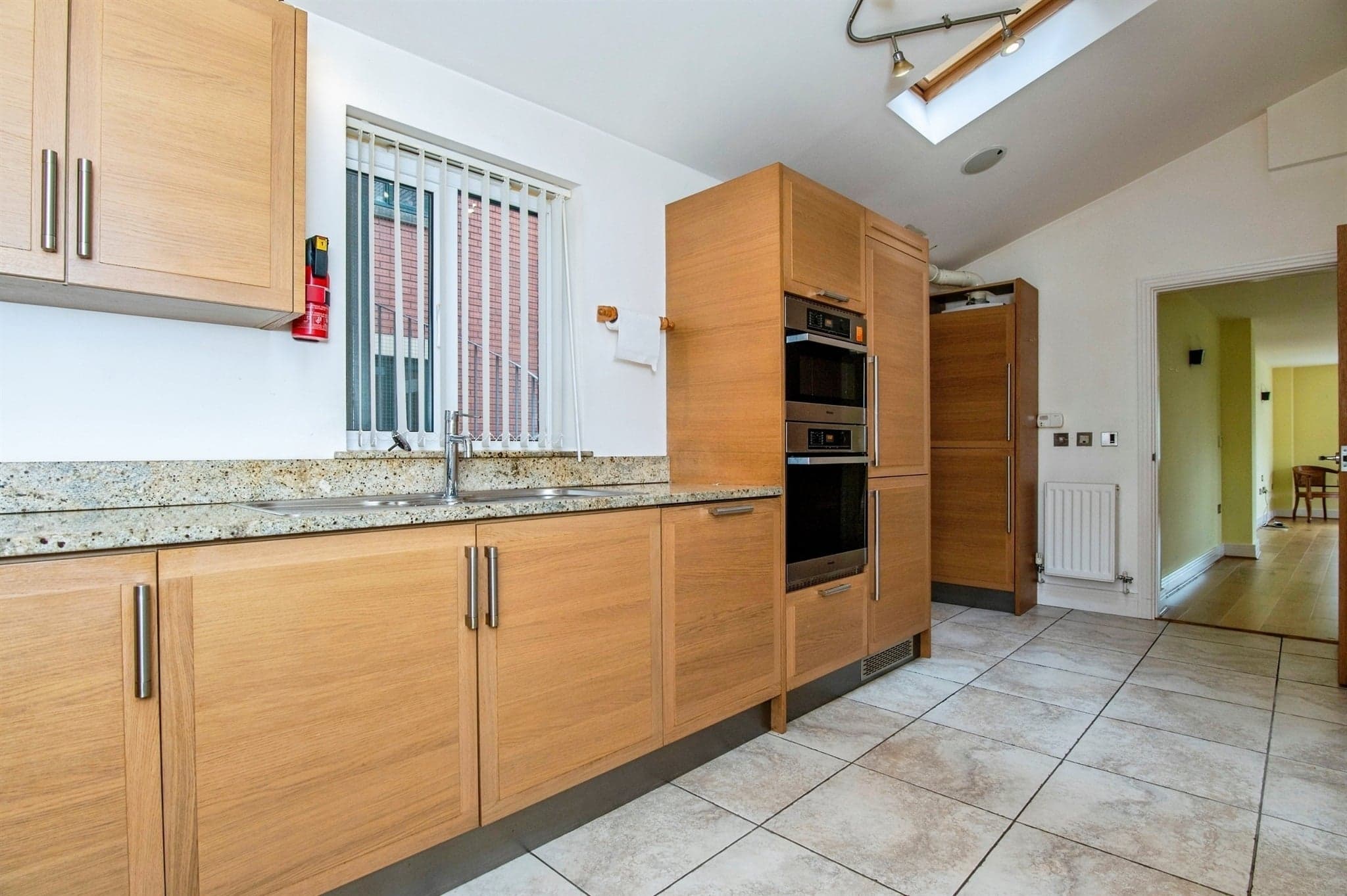 Property at Bridge Street, Hereford