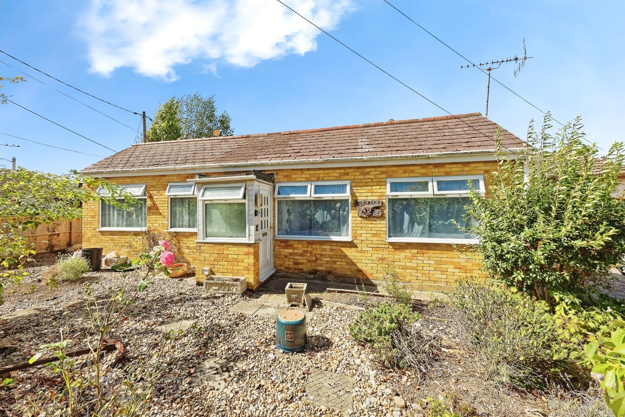 Property at Dargate Road, Yorkletts, Whitstable