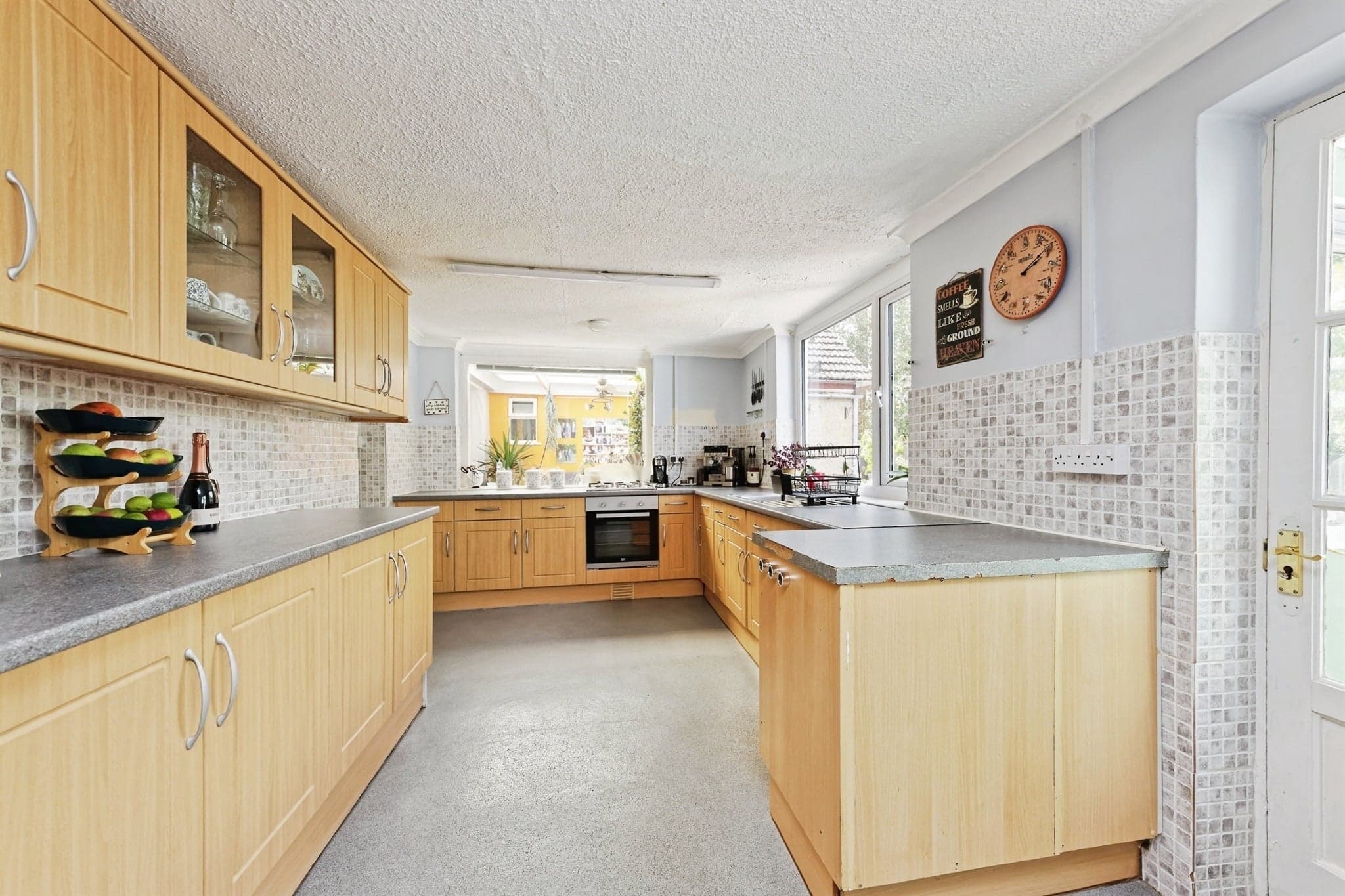Property at Dargate Road, Yorkletts, Whitstable