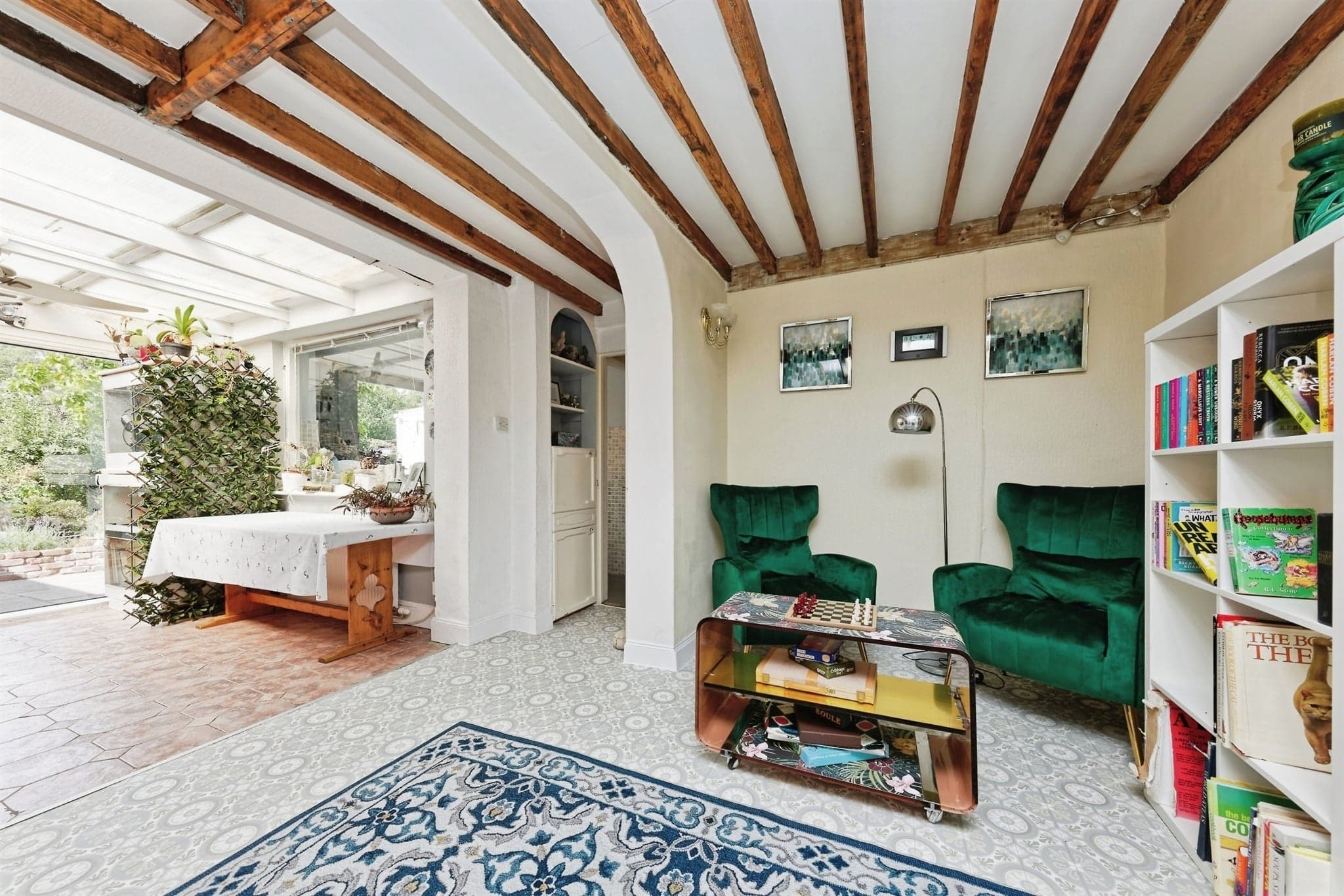 Property at Dargate Road, Yorkletts, Whitstable