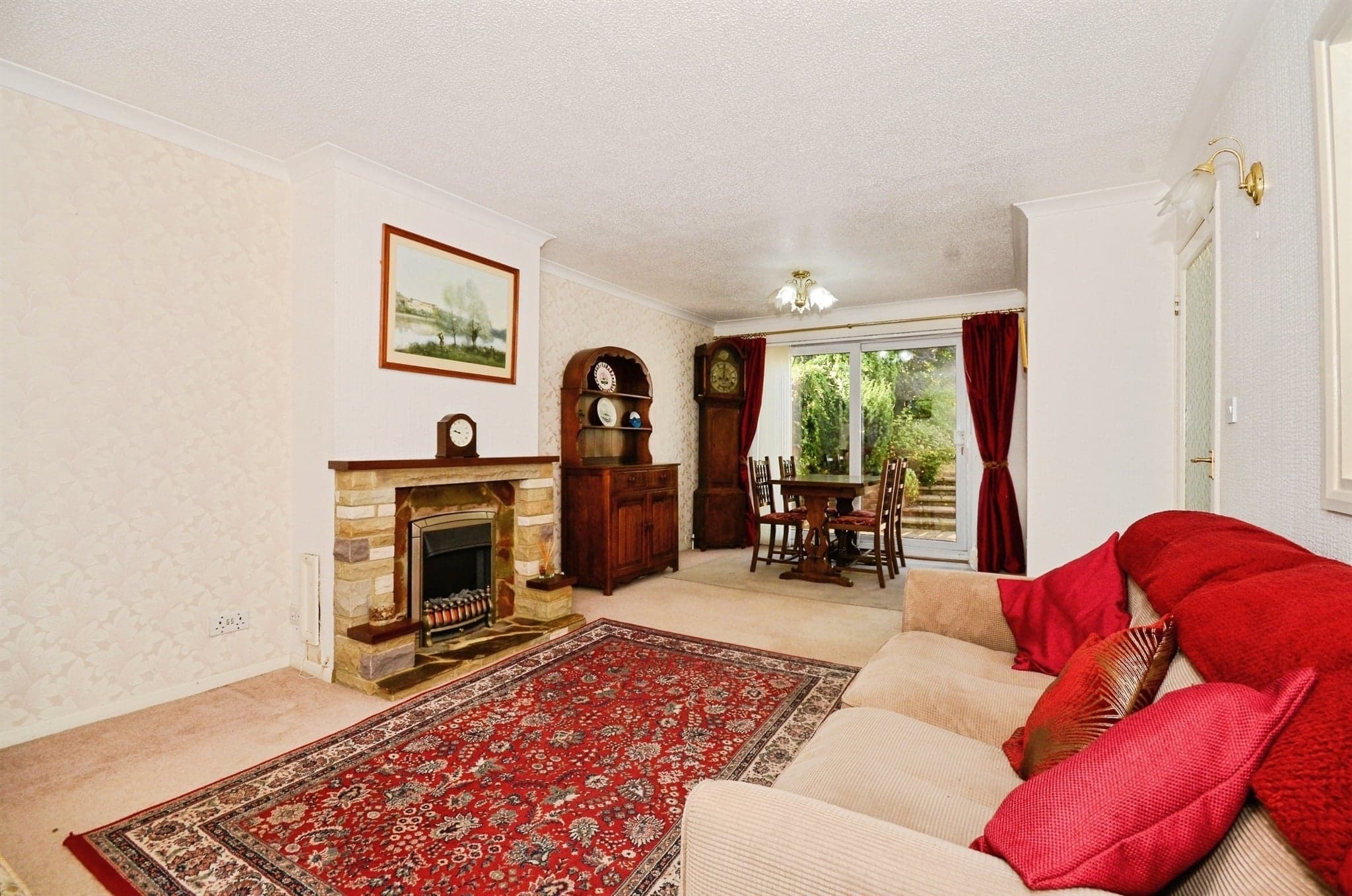 Property at Waveney Road, HARPENDEN