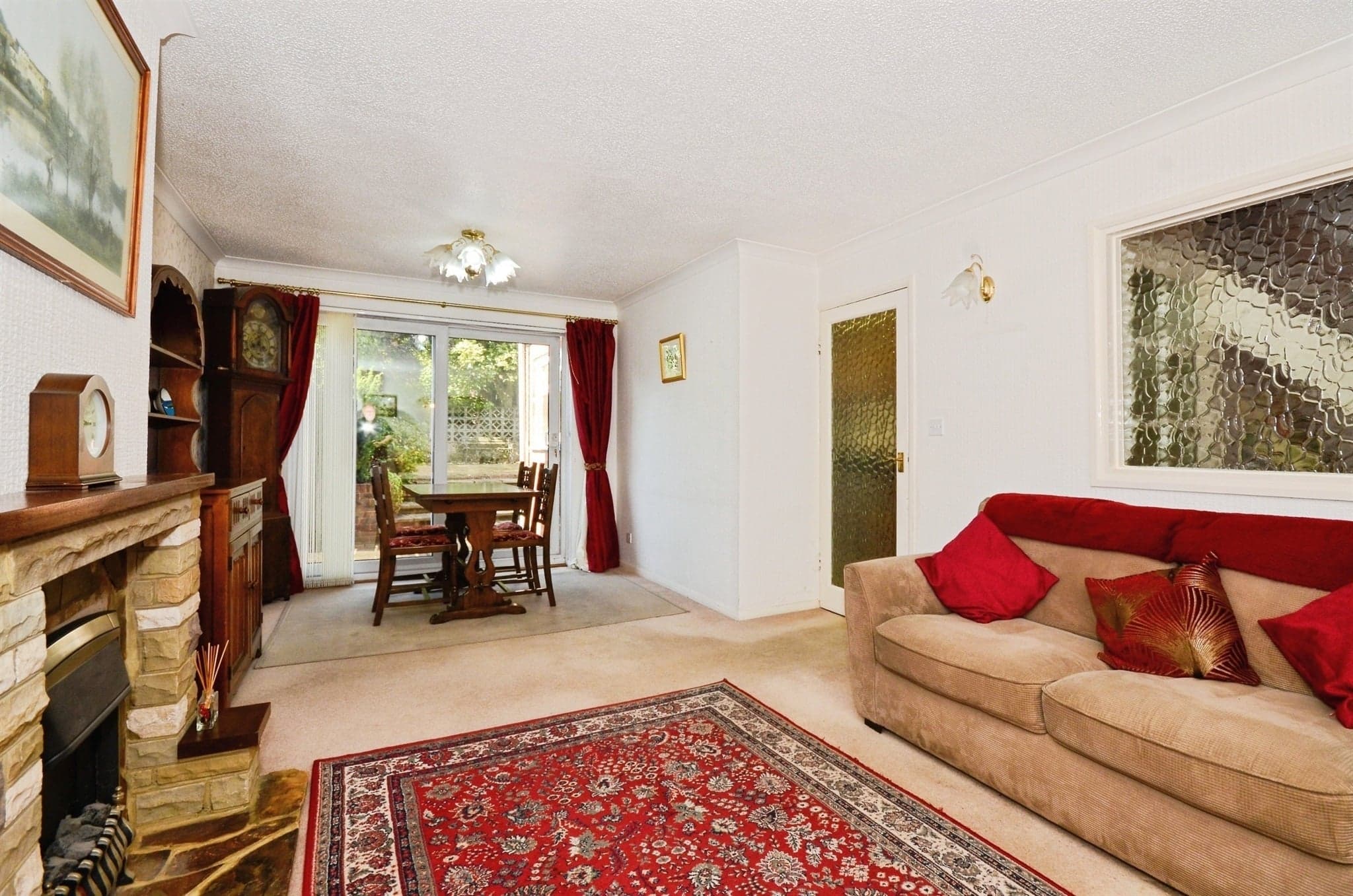 Property at Waveney Road, HARPENDEN