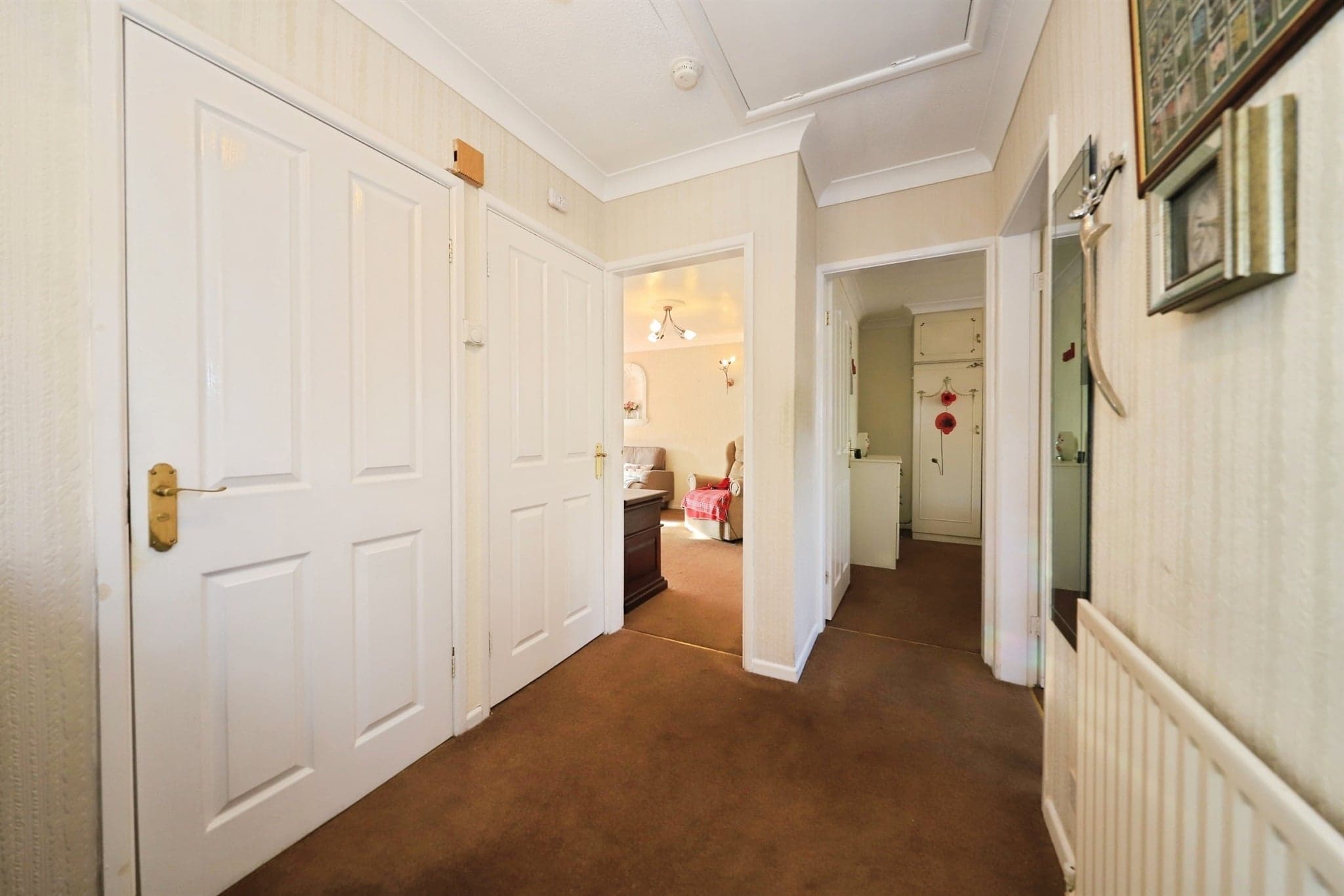 Property at Husum Way, Kidderminster