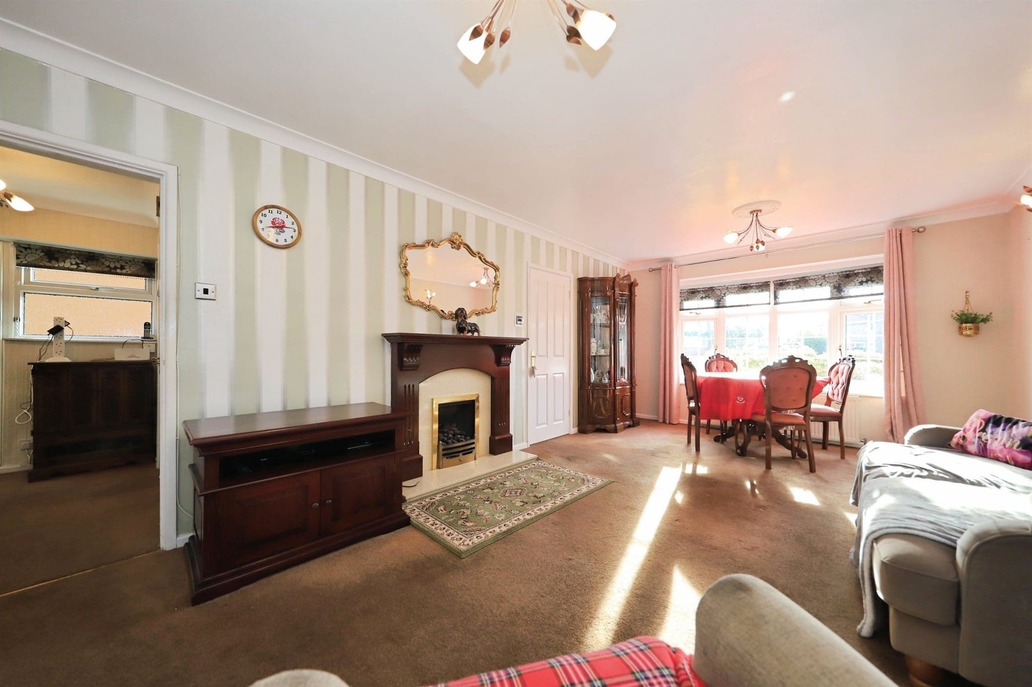 Property at Husum Way, Kidderminster
