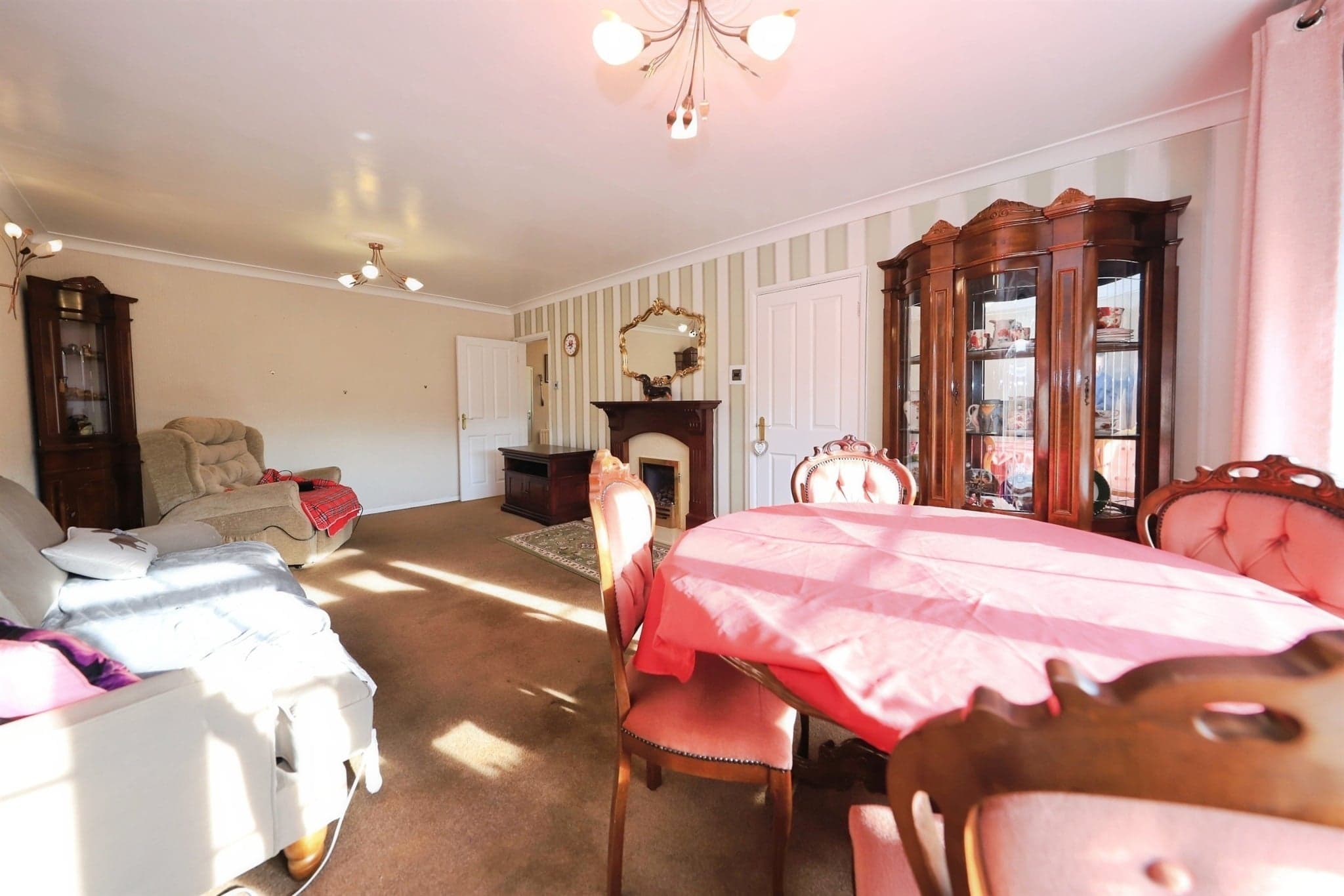 Property at Husum Way, Kidderminster